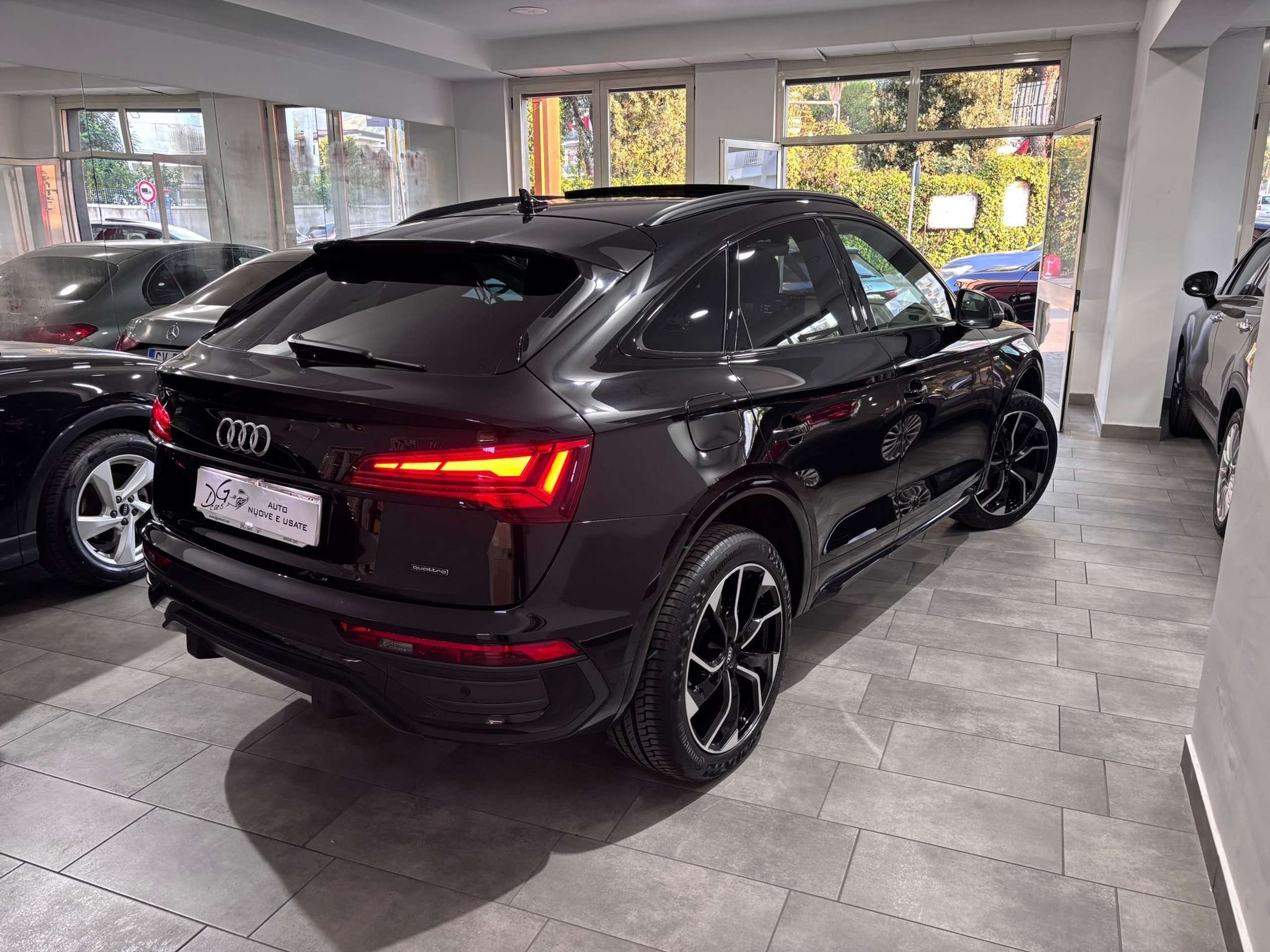 Audi - Q5