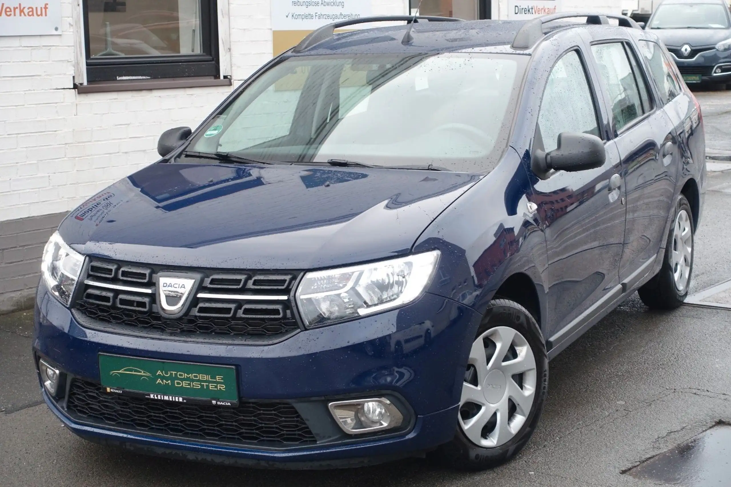 Dacia - Logan