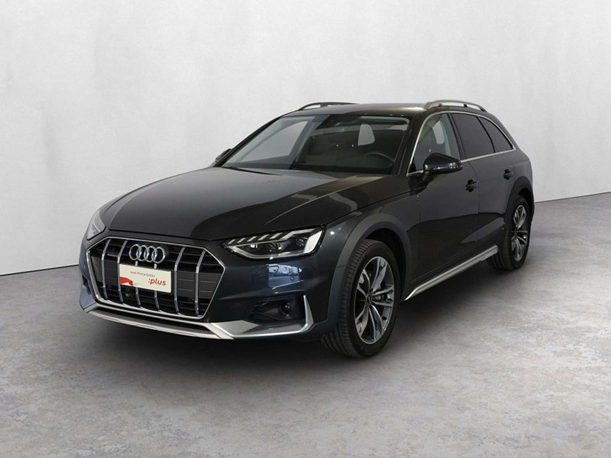 Audi - A4 allroad