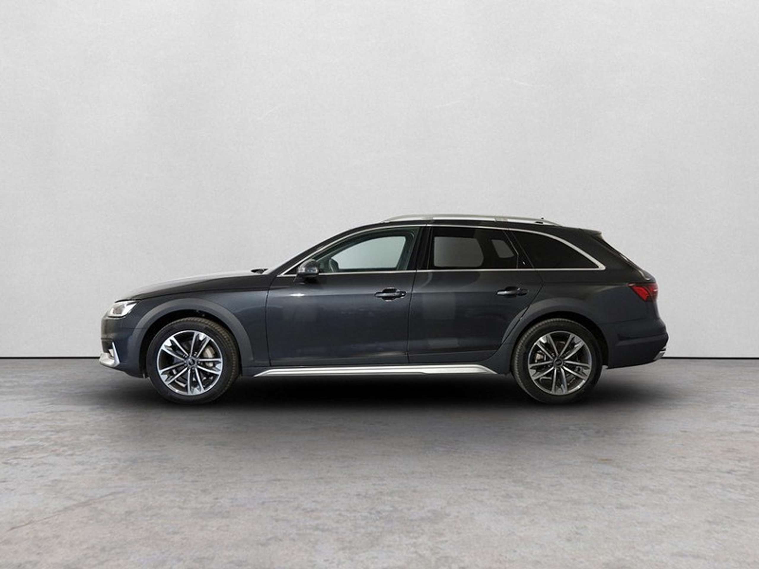 Audi - A4 allroad