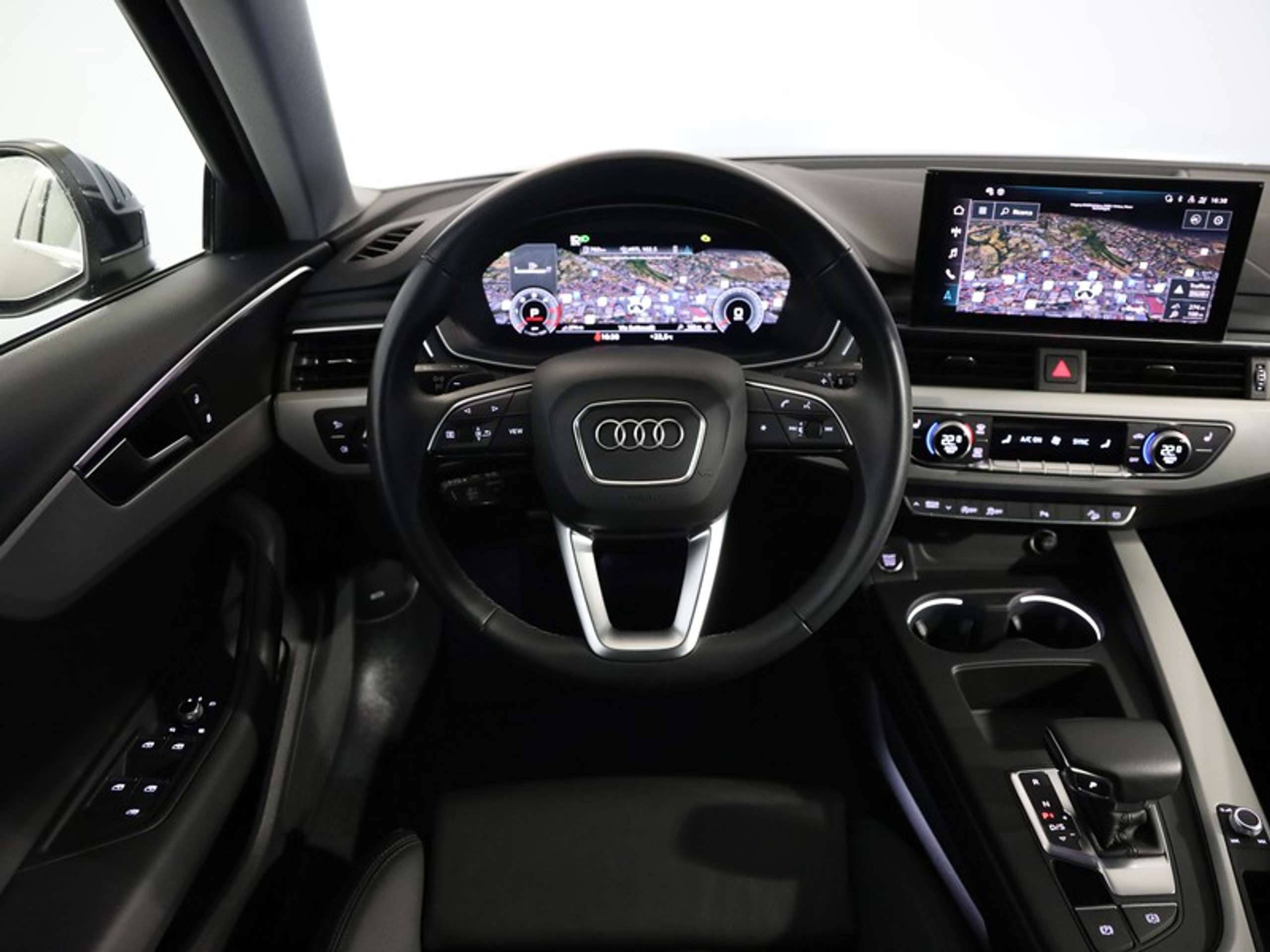 Audi - A4 allroad