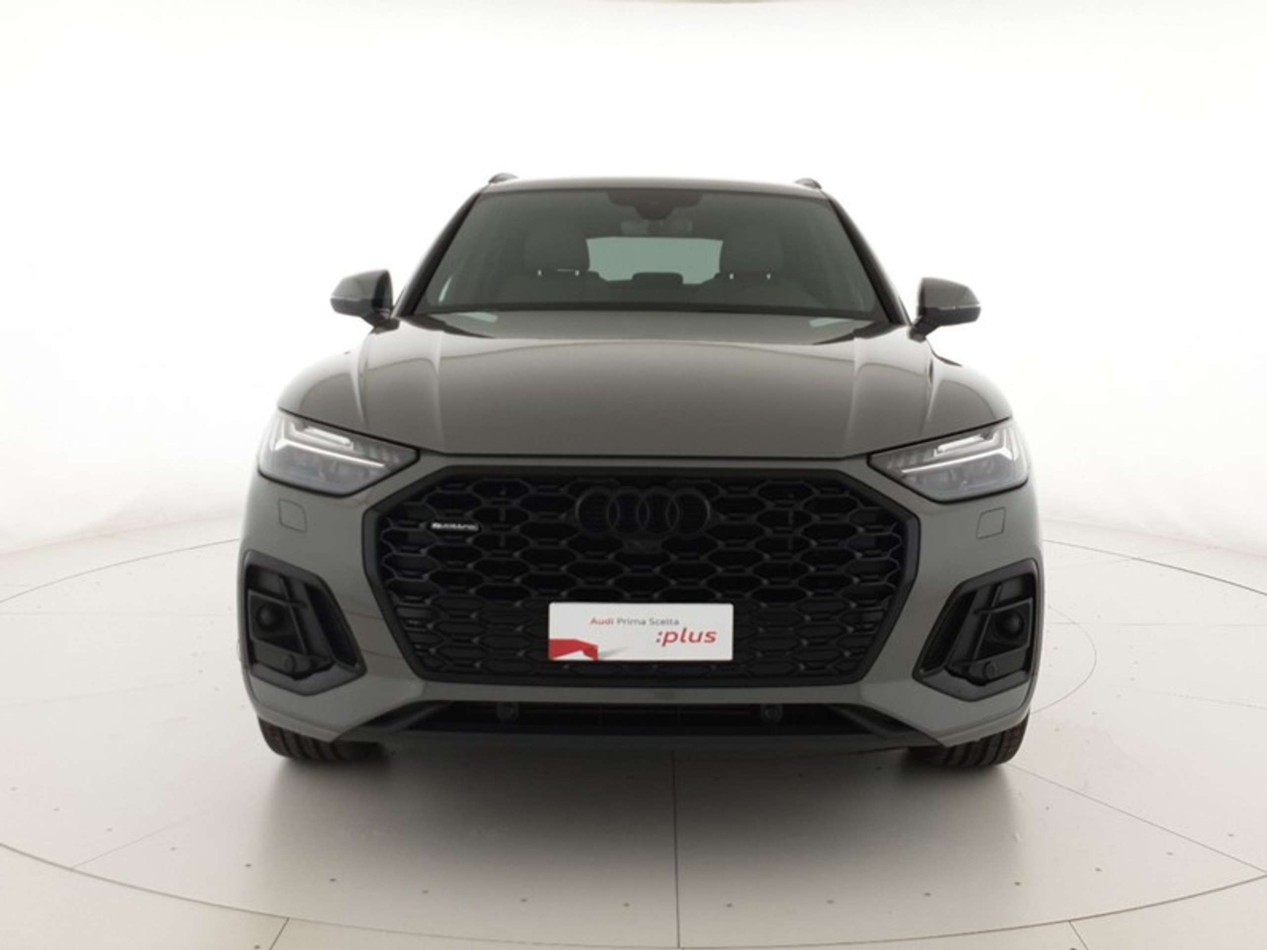 Audi - Q5