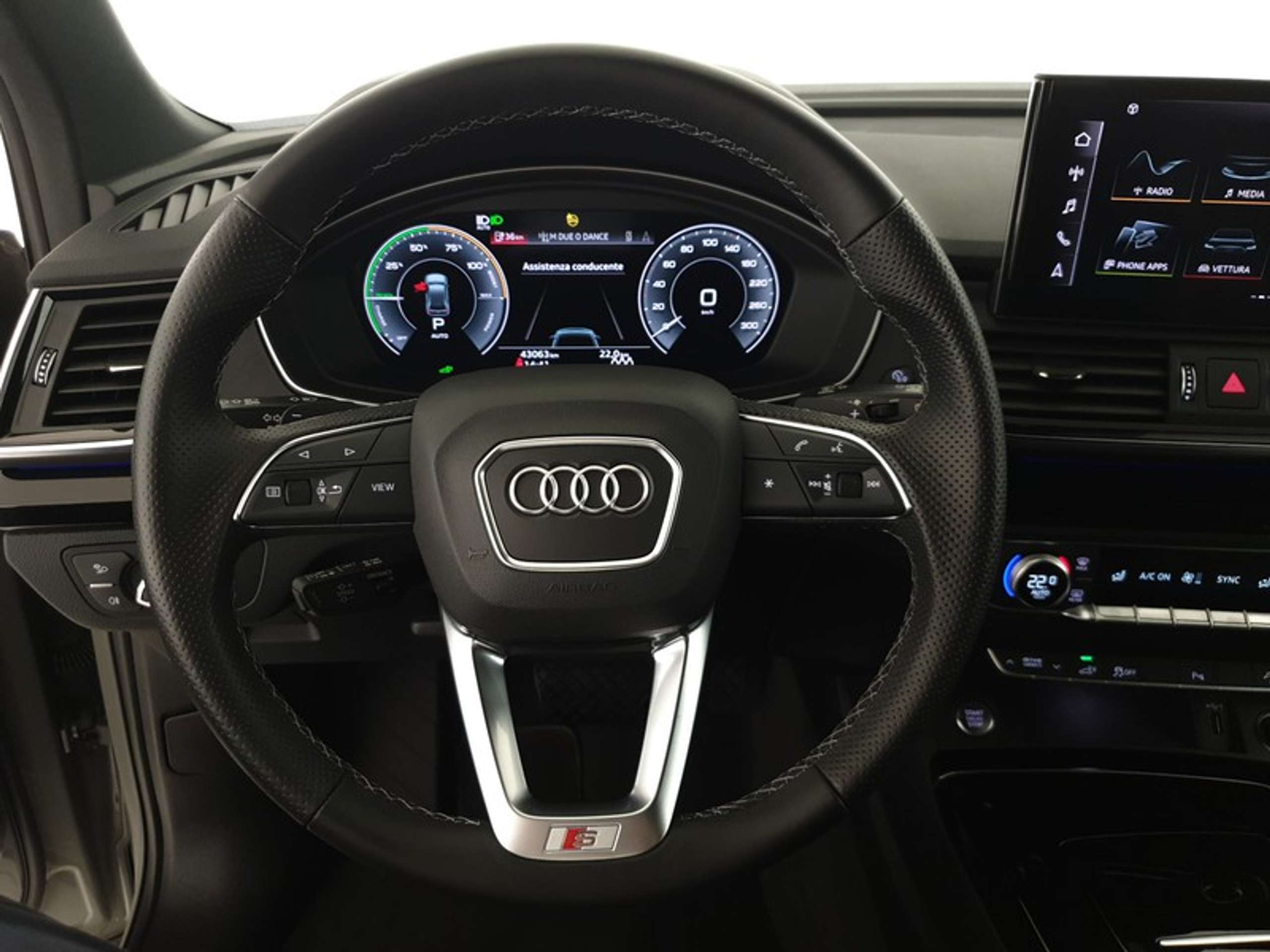 Audi - Q5