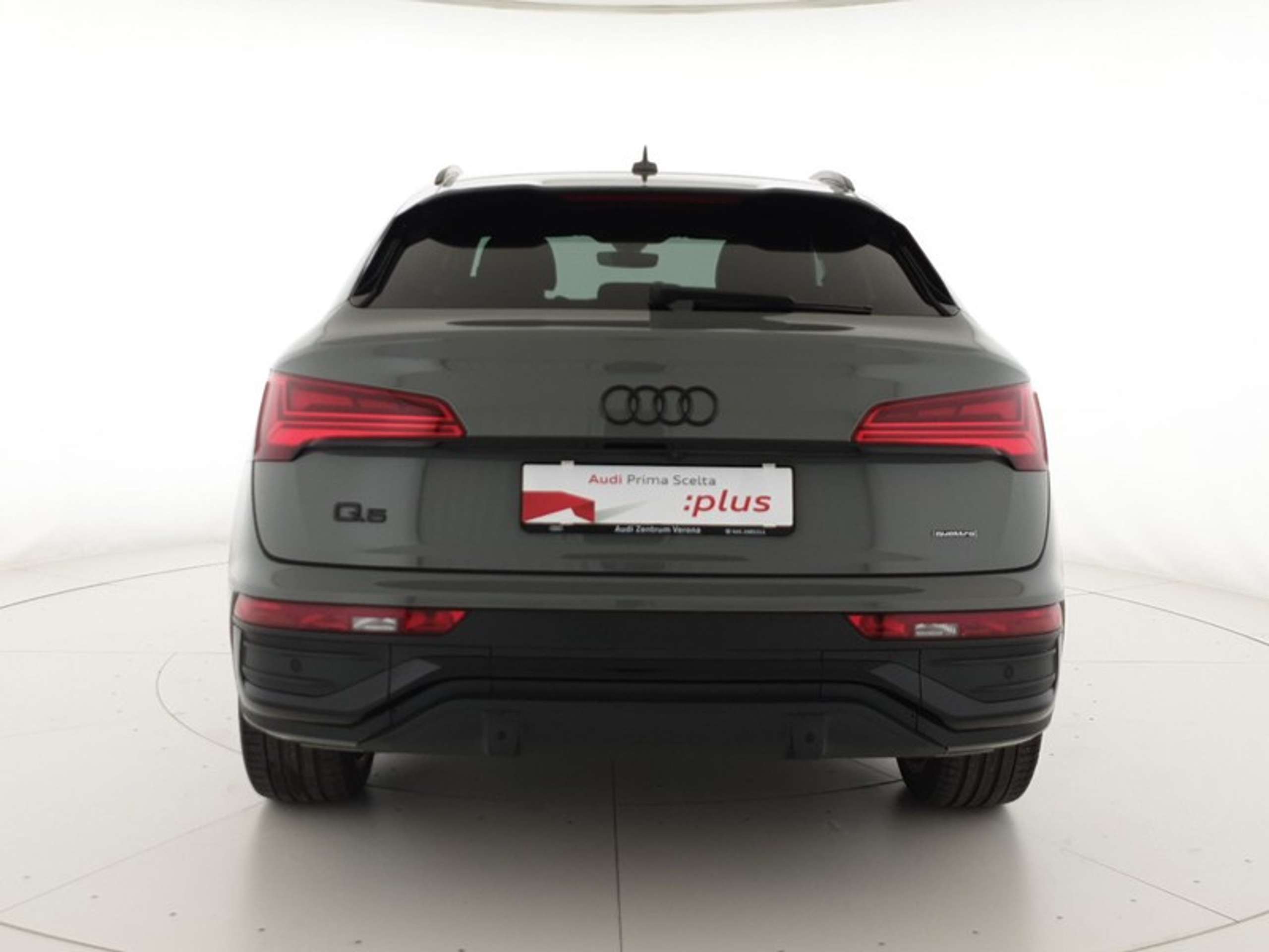 Audi - Q5