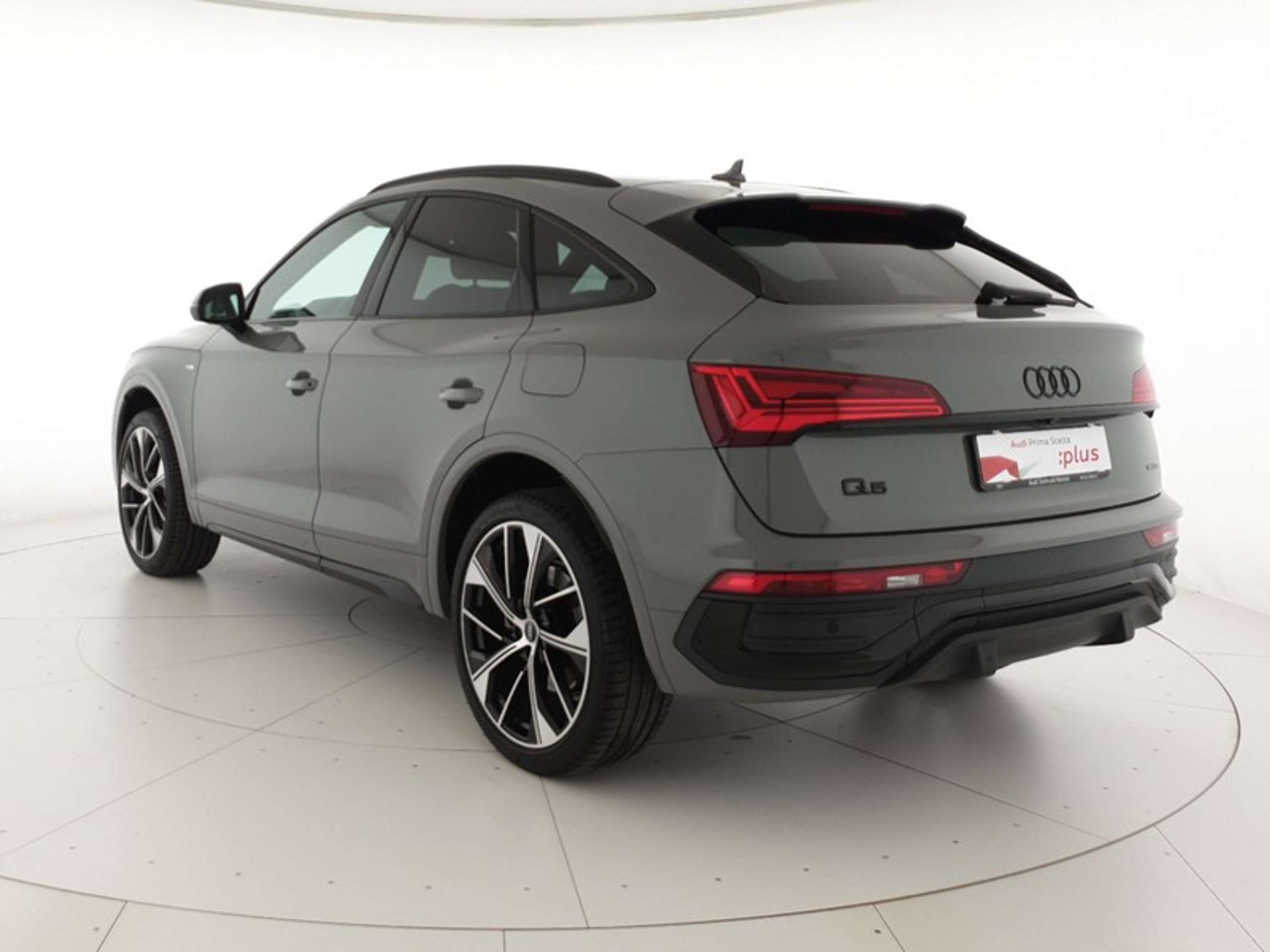 Audi - Q5