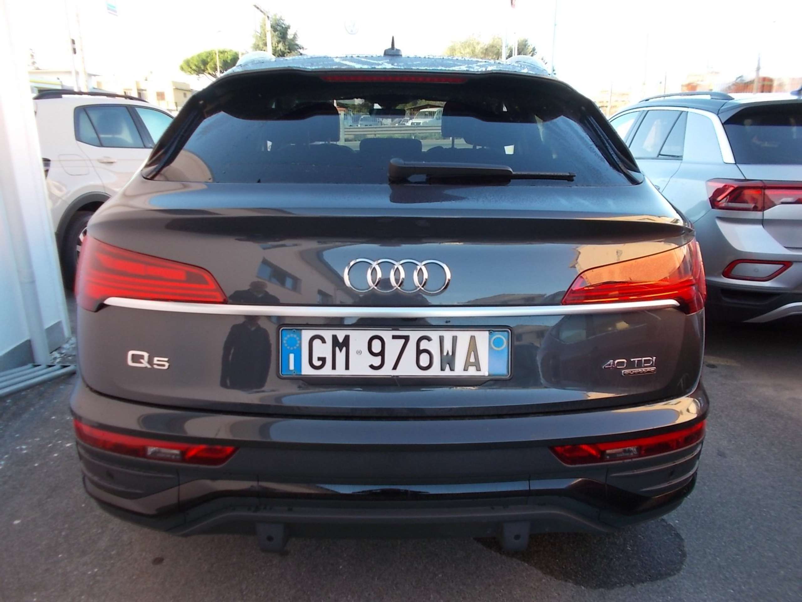 Audi - Q5