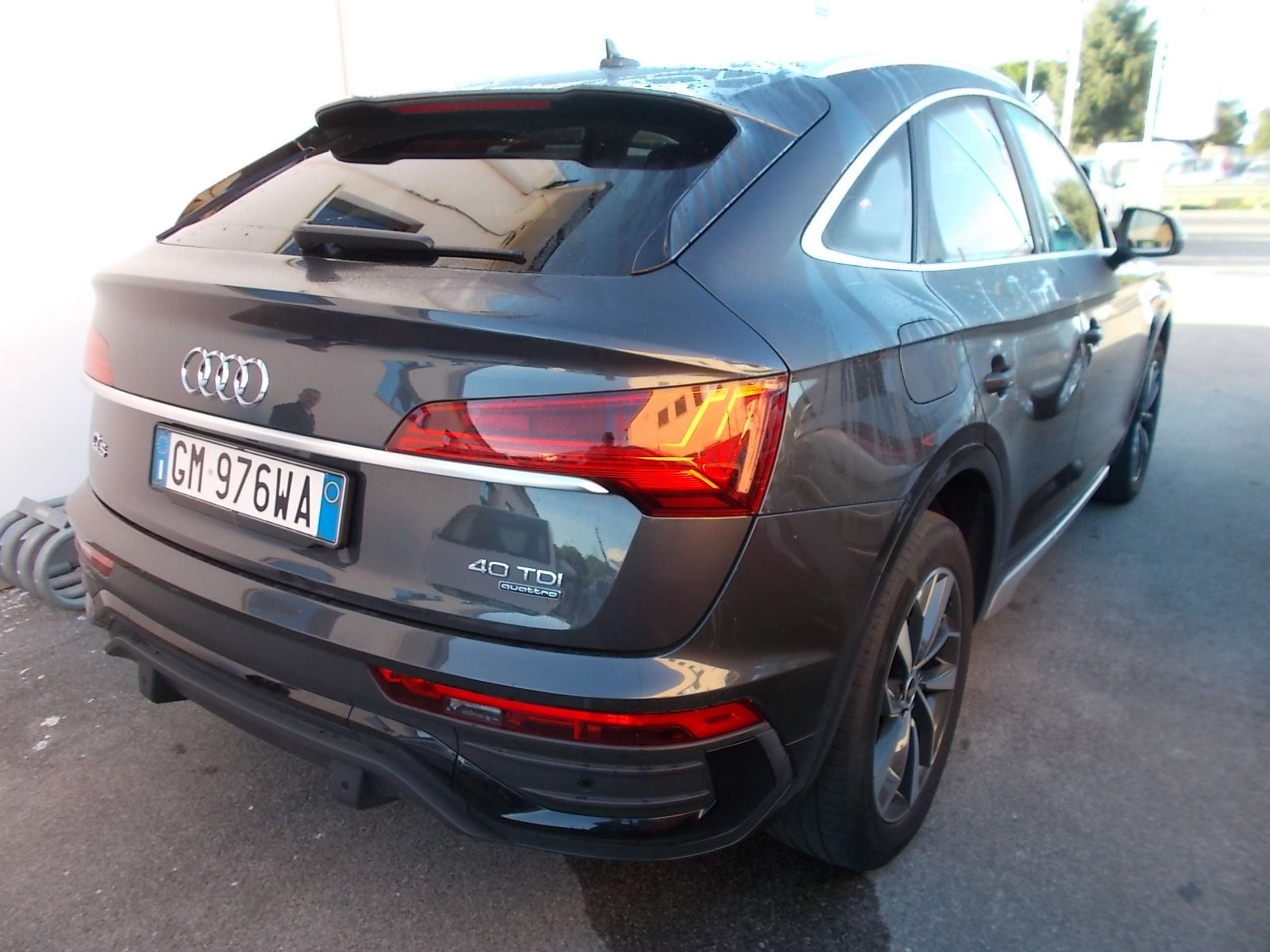 Audi - Q5