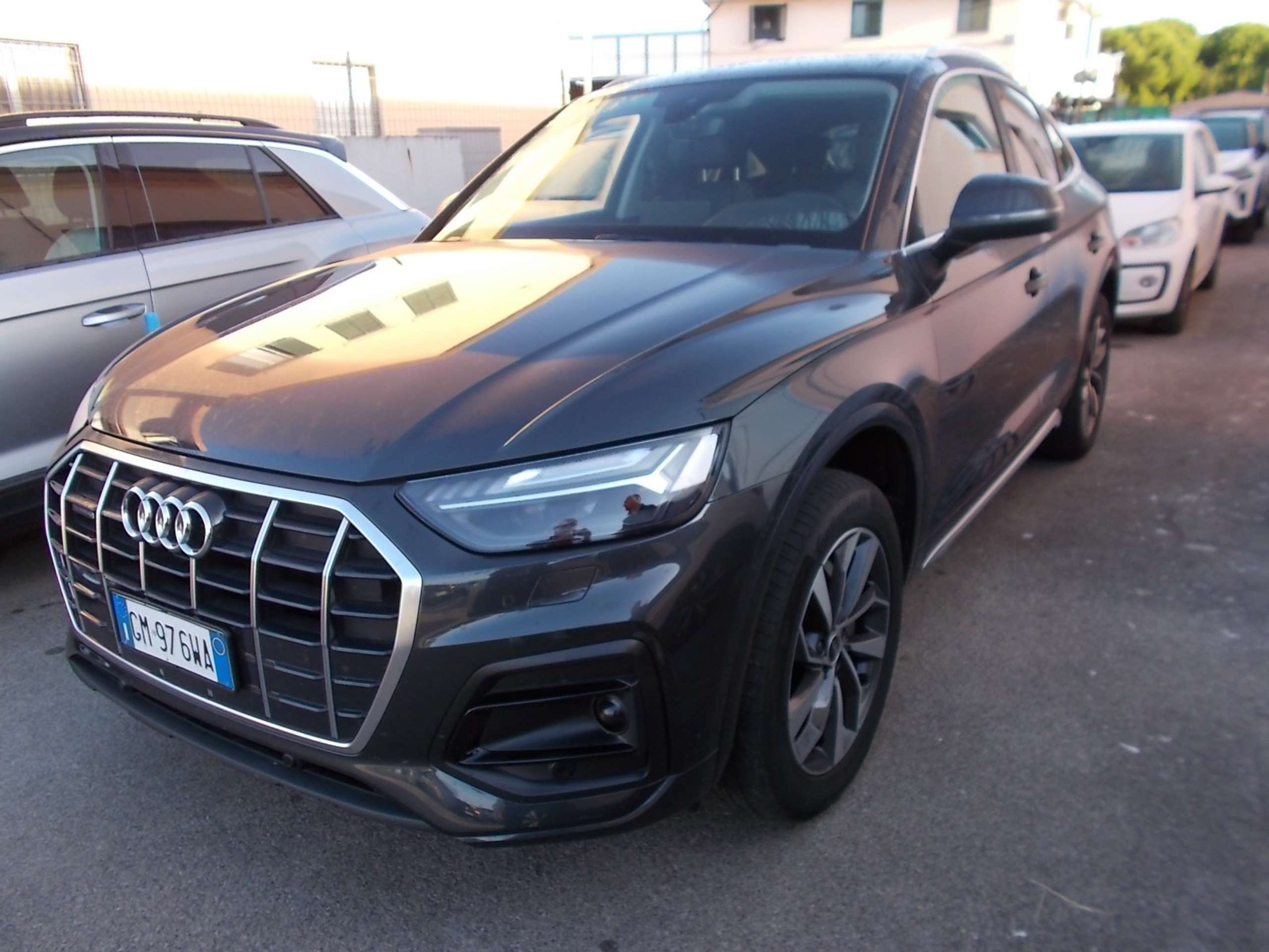 Audi - Q5