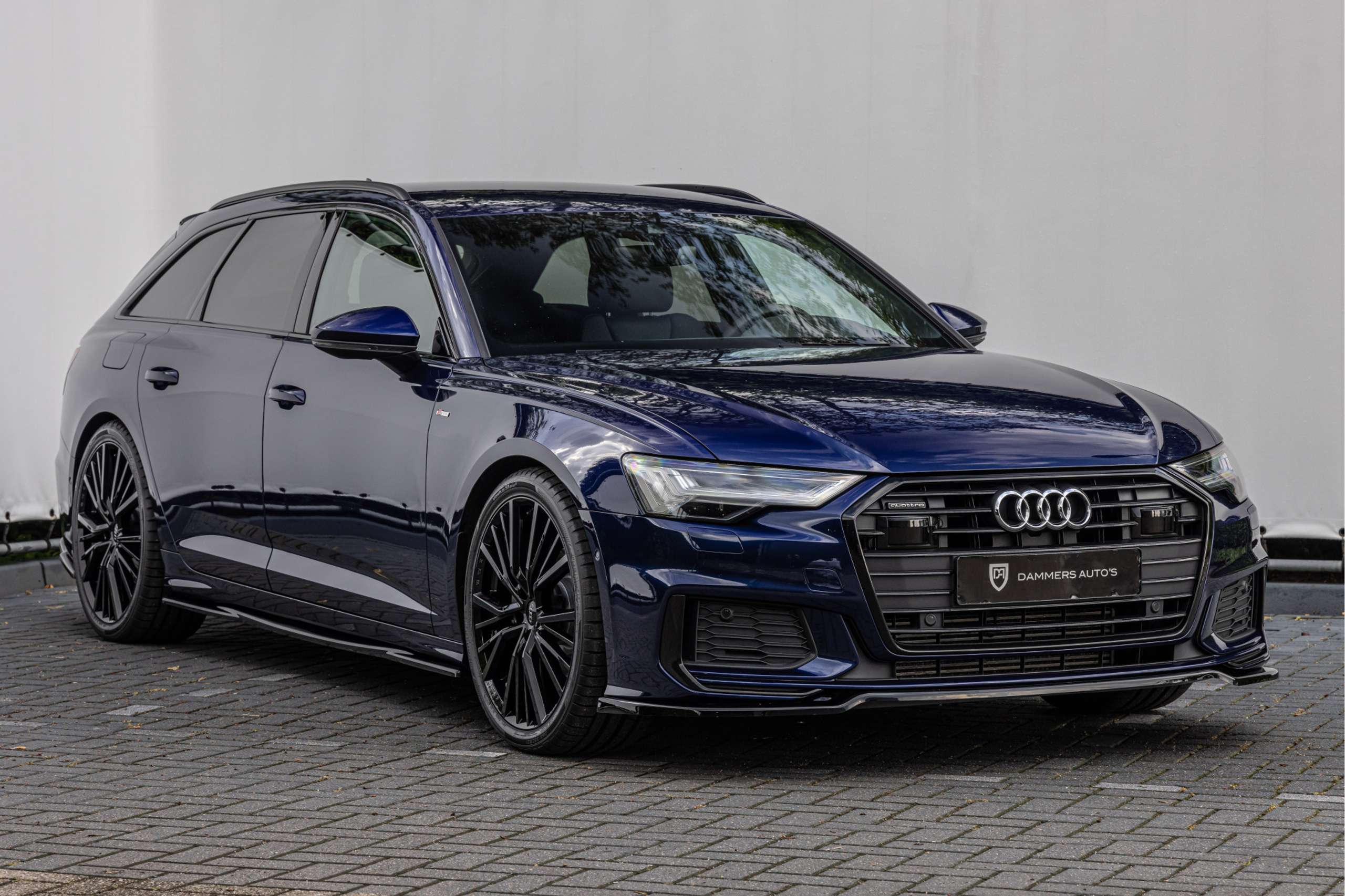 Audi - A6