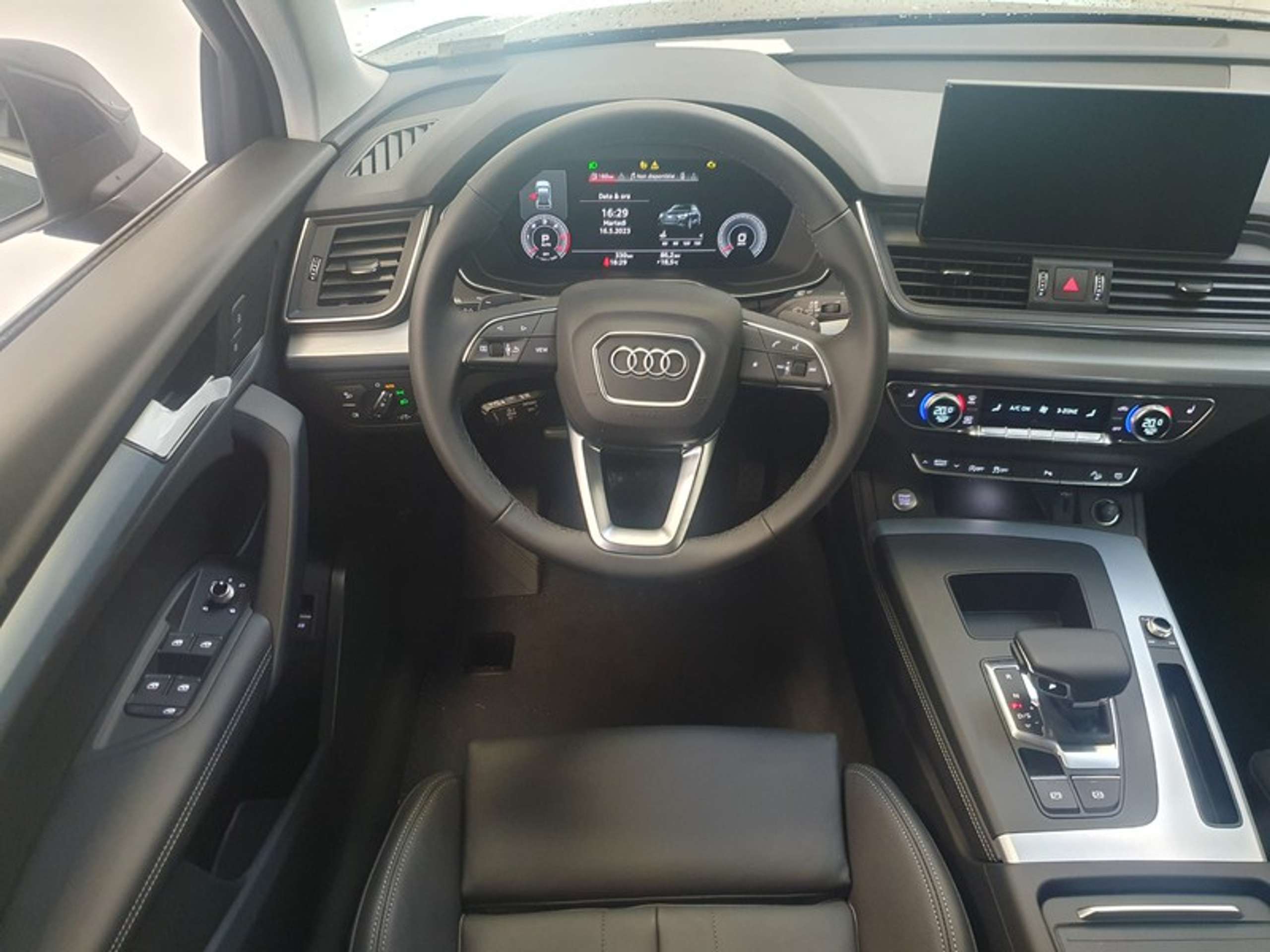 Audi - Q5