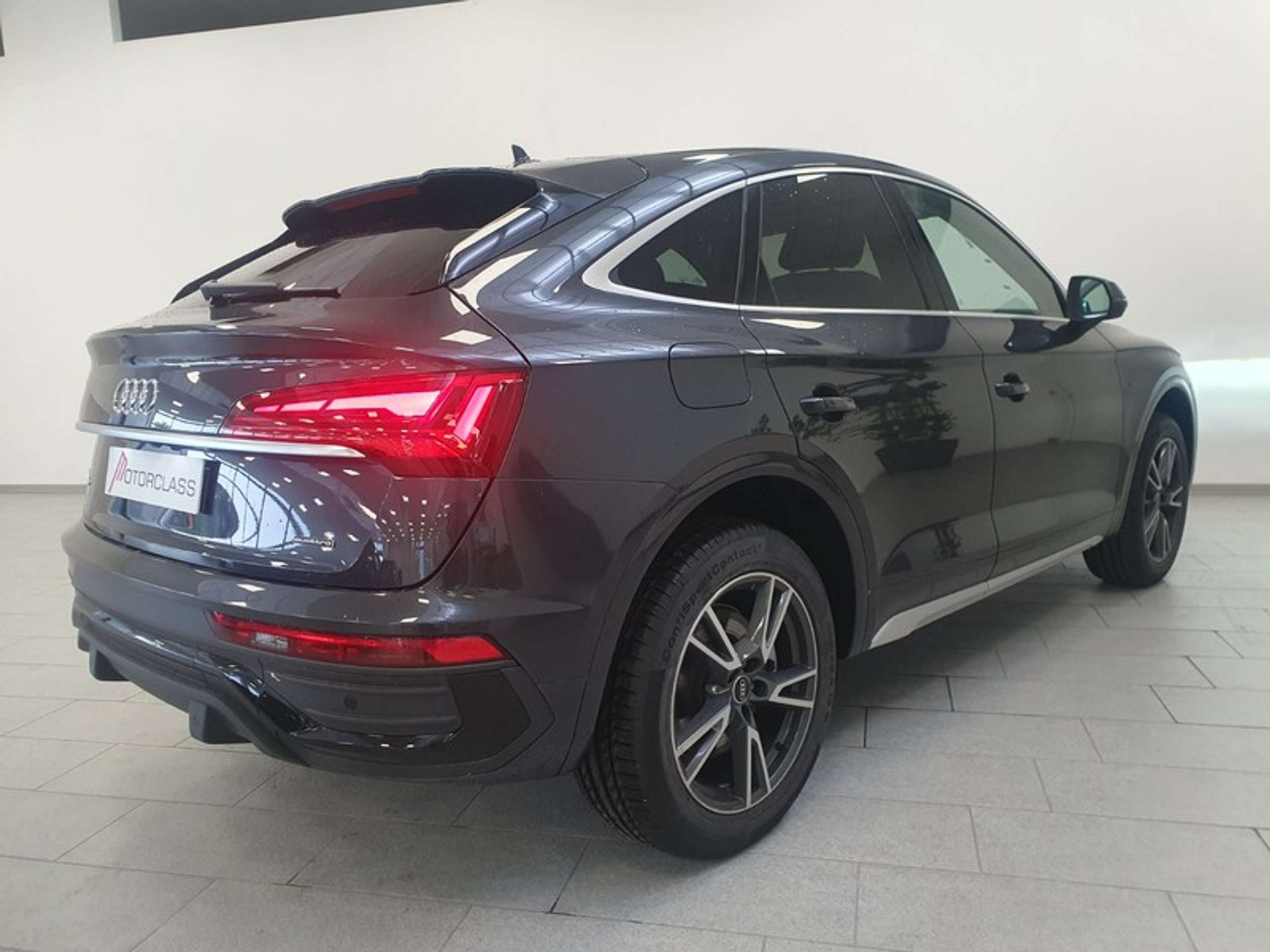 Audi - Q5