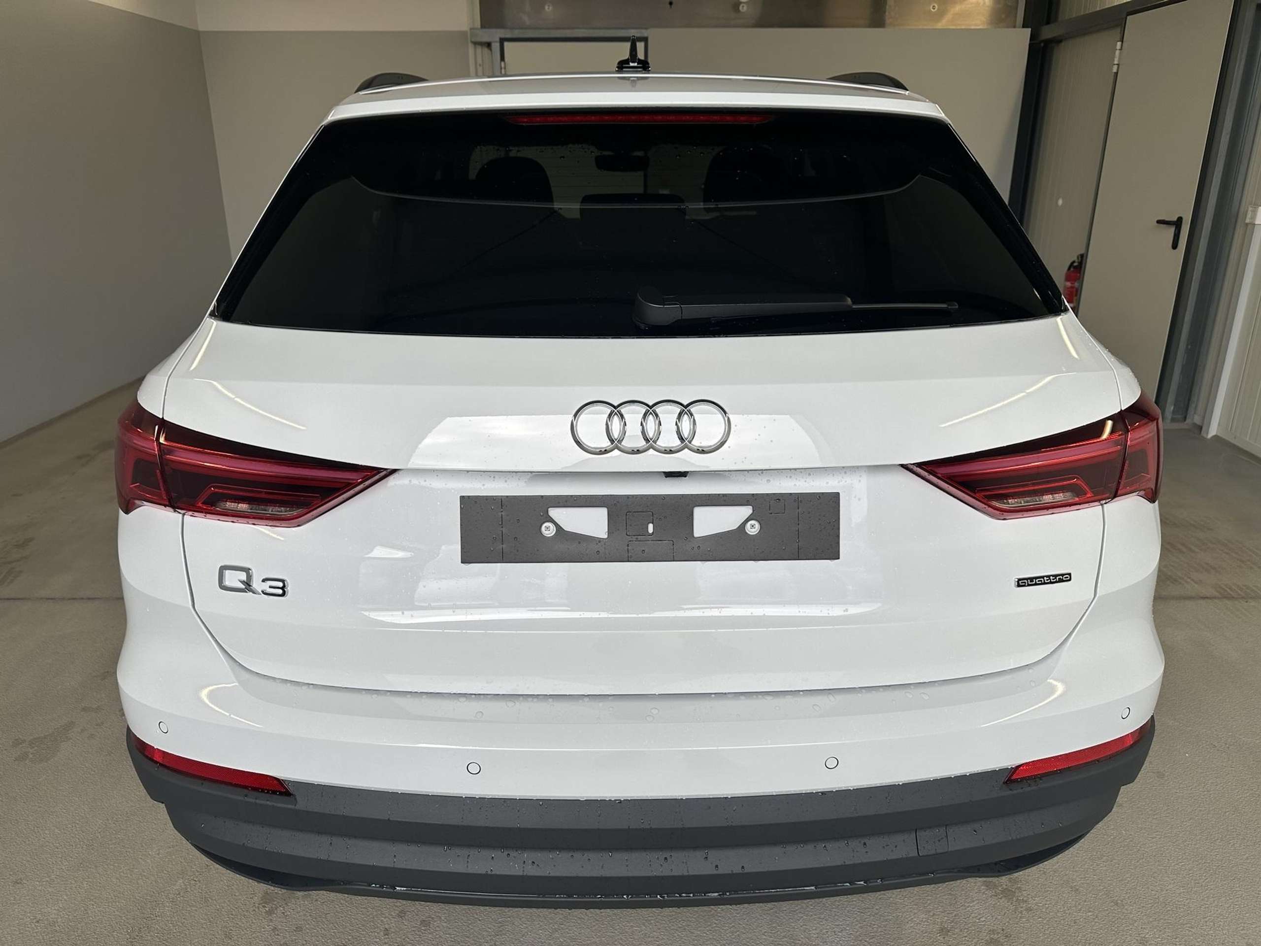 Audi - Q3