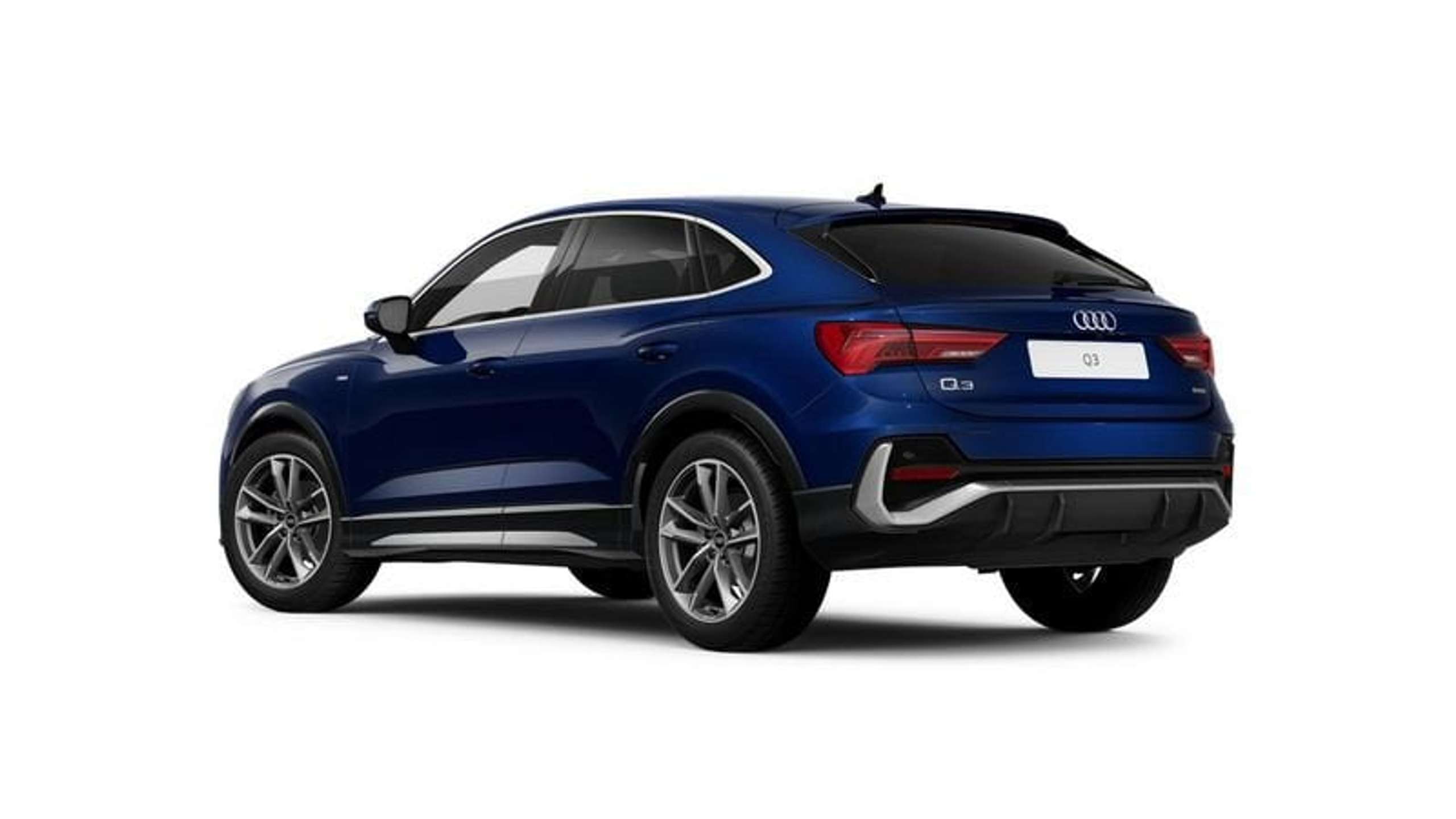 Audi - Q3