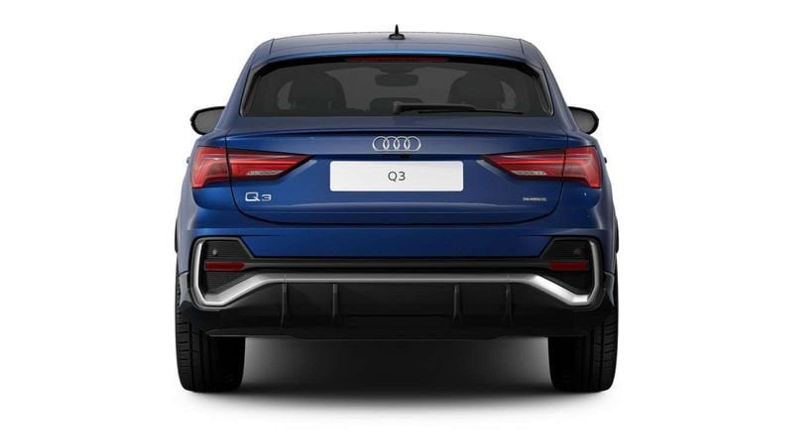 Audi - Q3