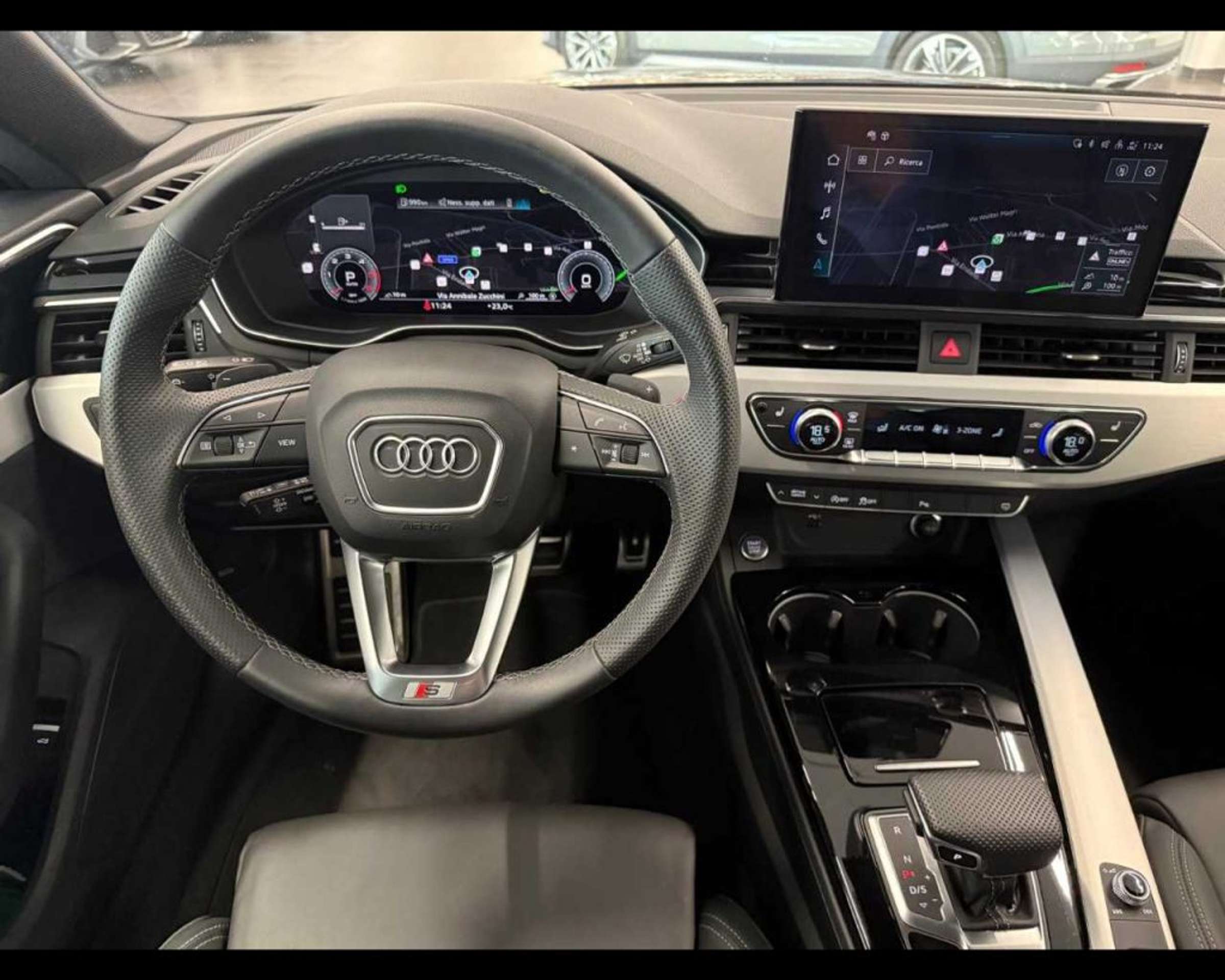 Audi - A5