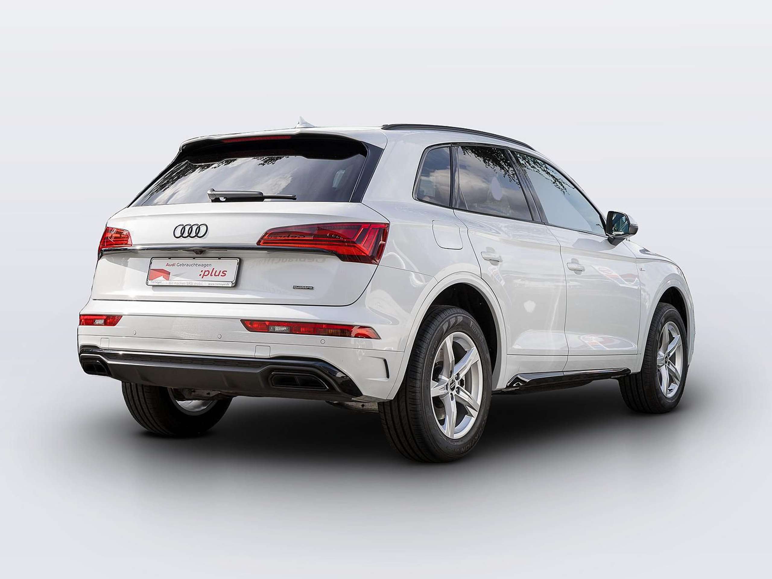 Audi - Q5