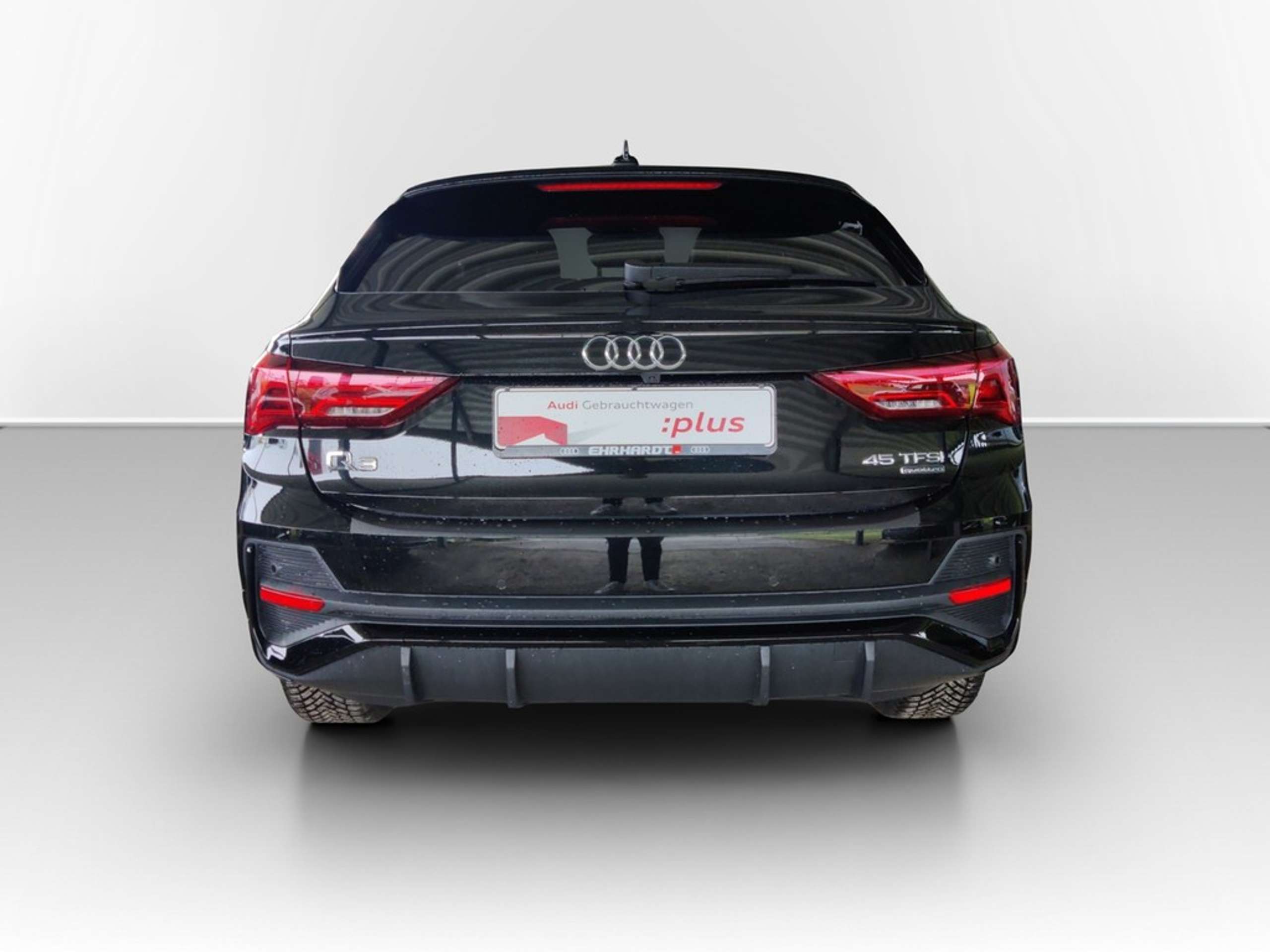 Audi - Q3