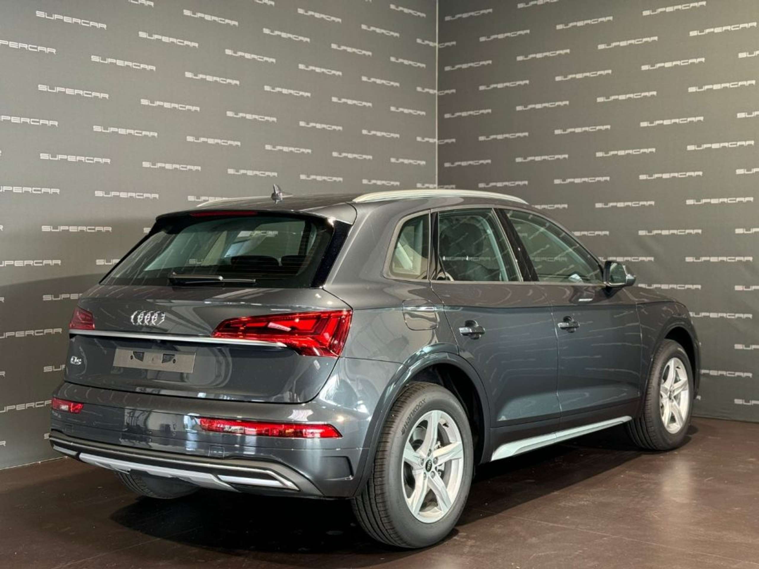 Audi - Q5