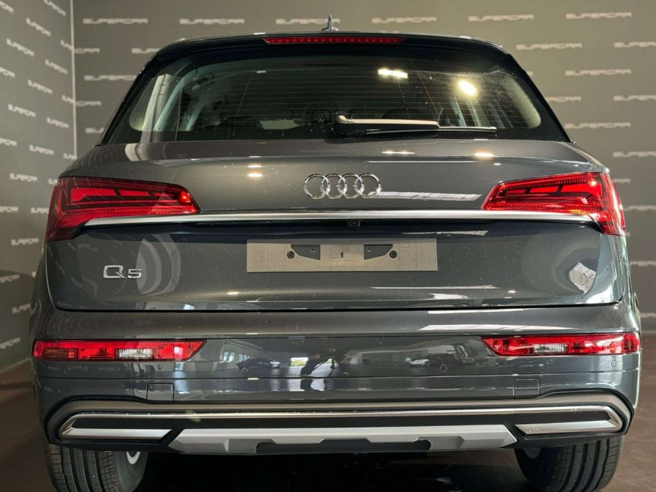 Audi - Q5