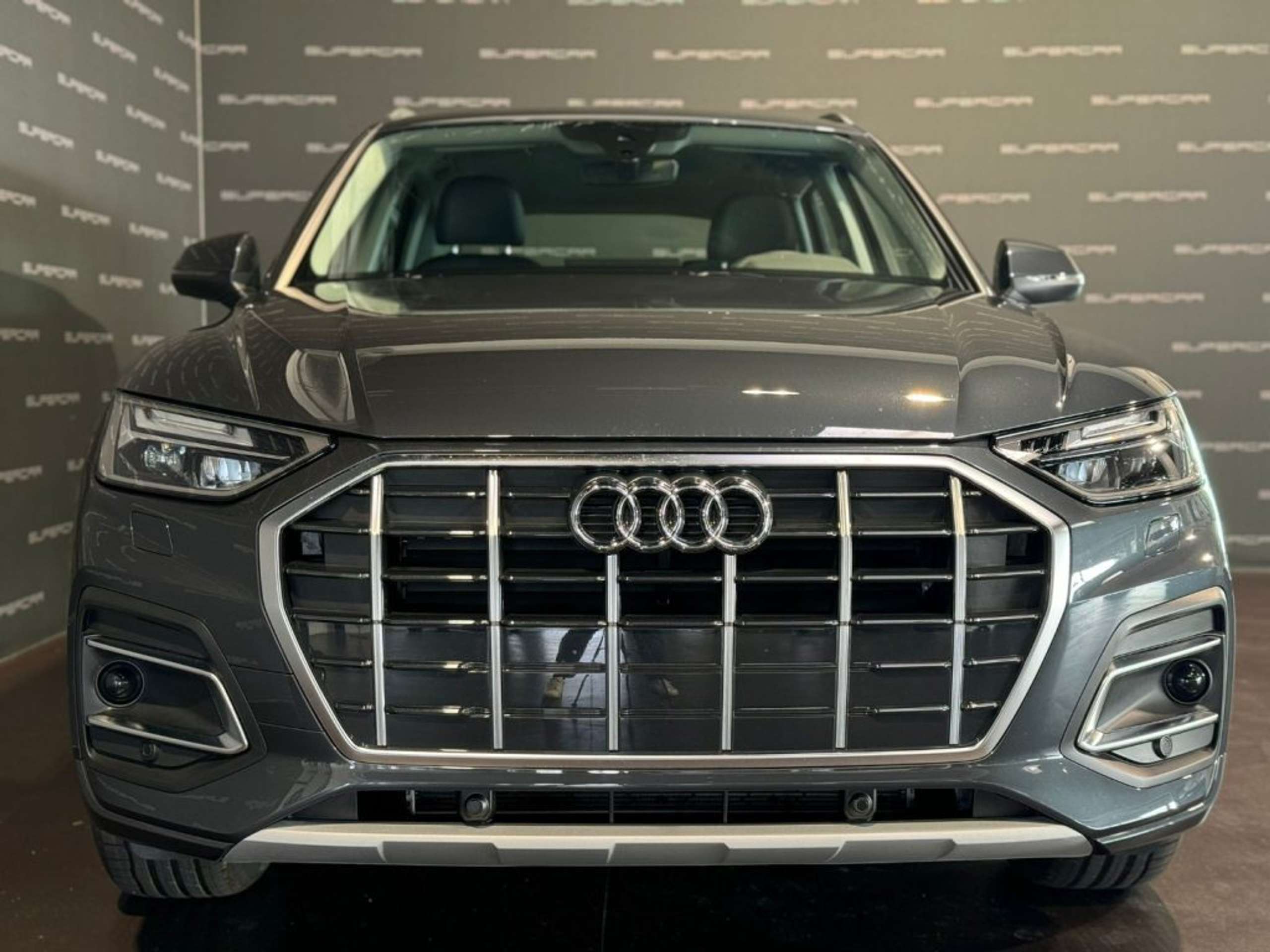 Audi - Q5