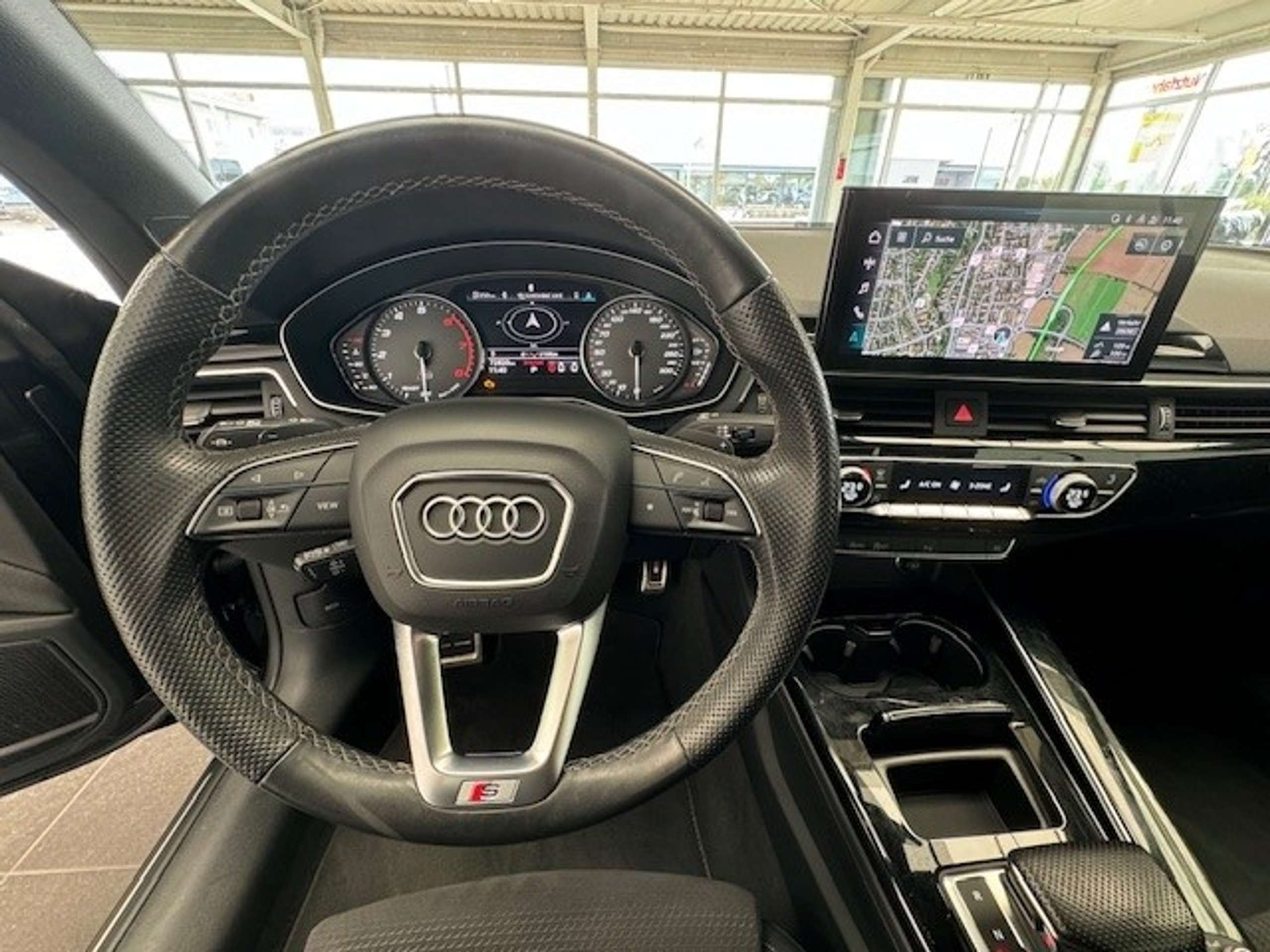 Audi - S5