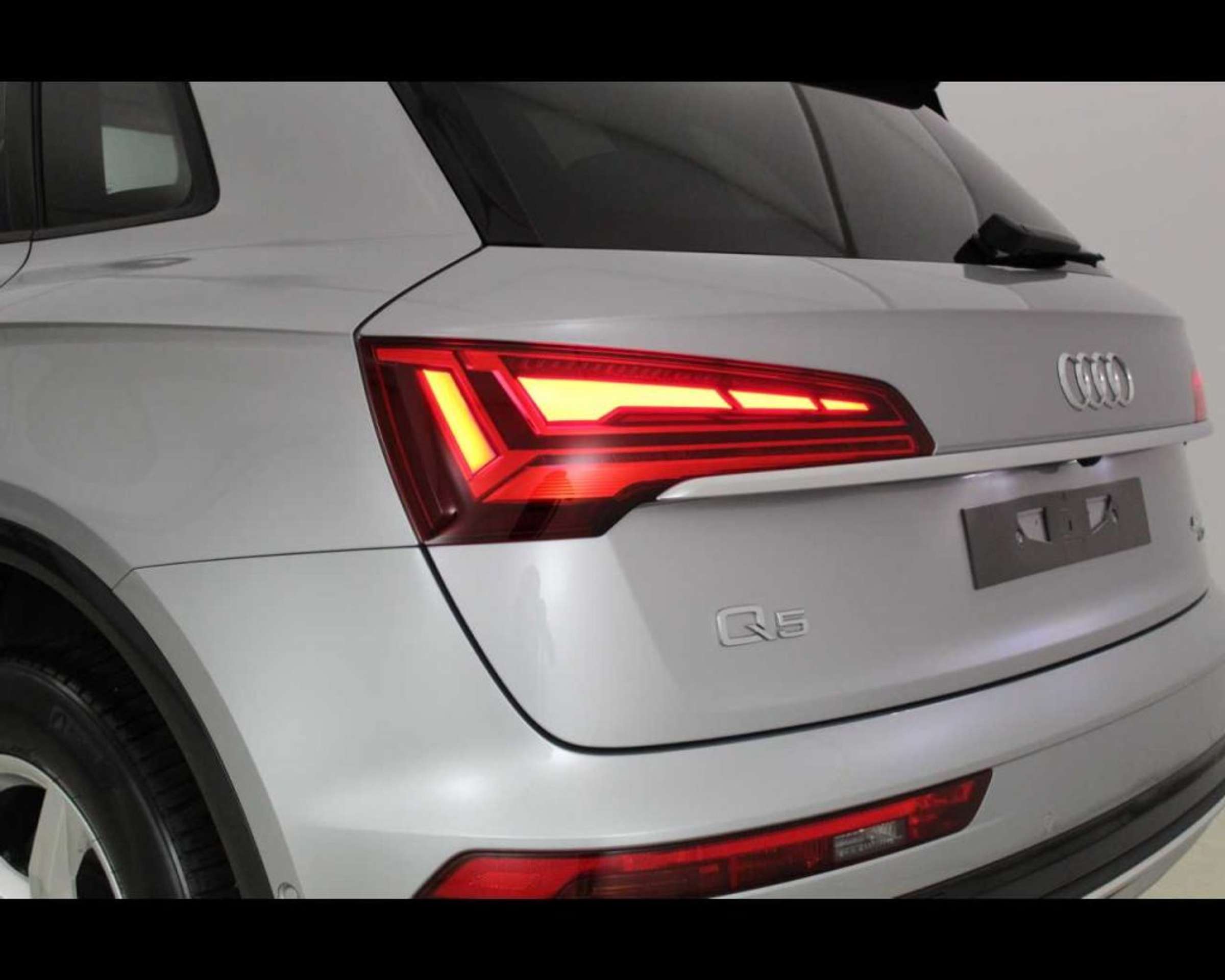 Audi - Q5