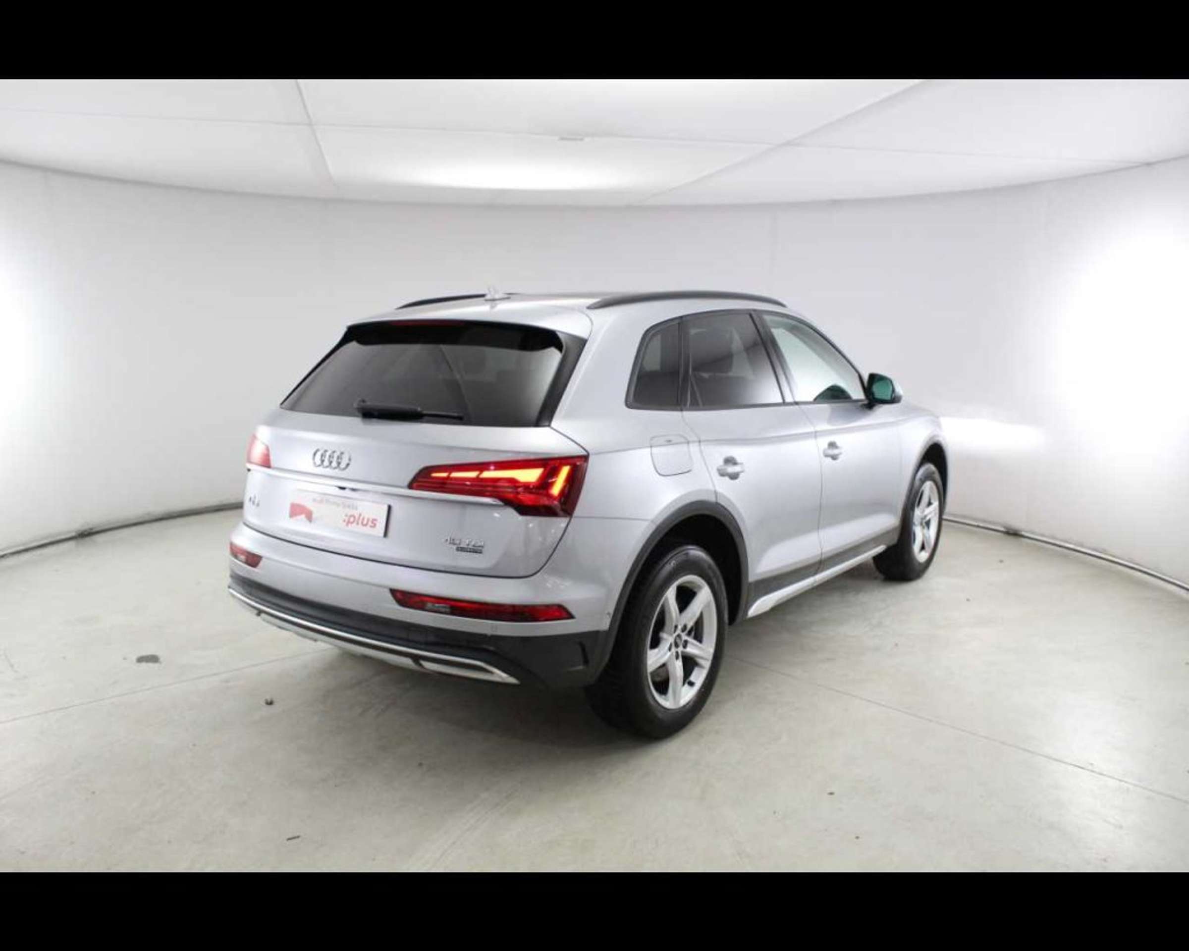 Audi - Q5