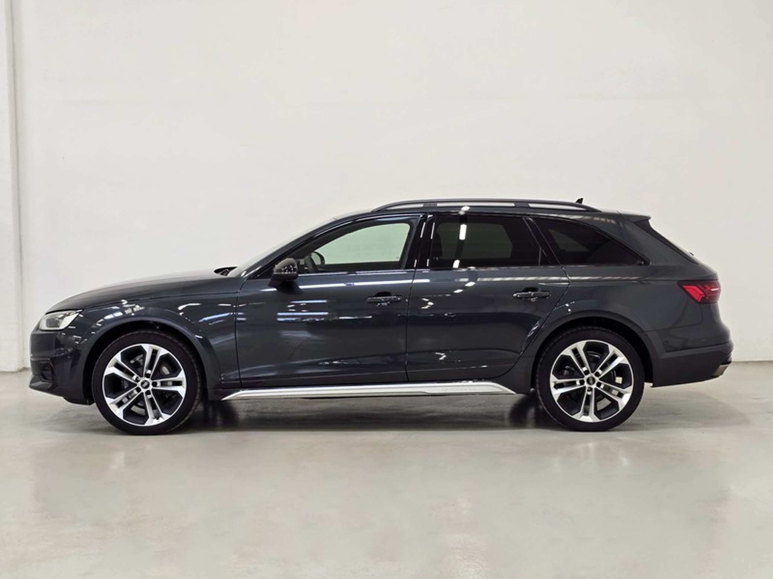 Audi - A4 allroad