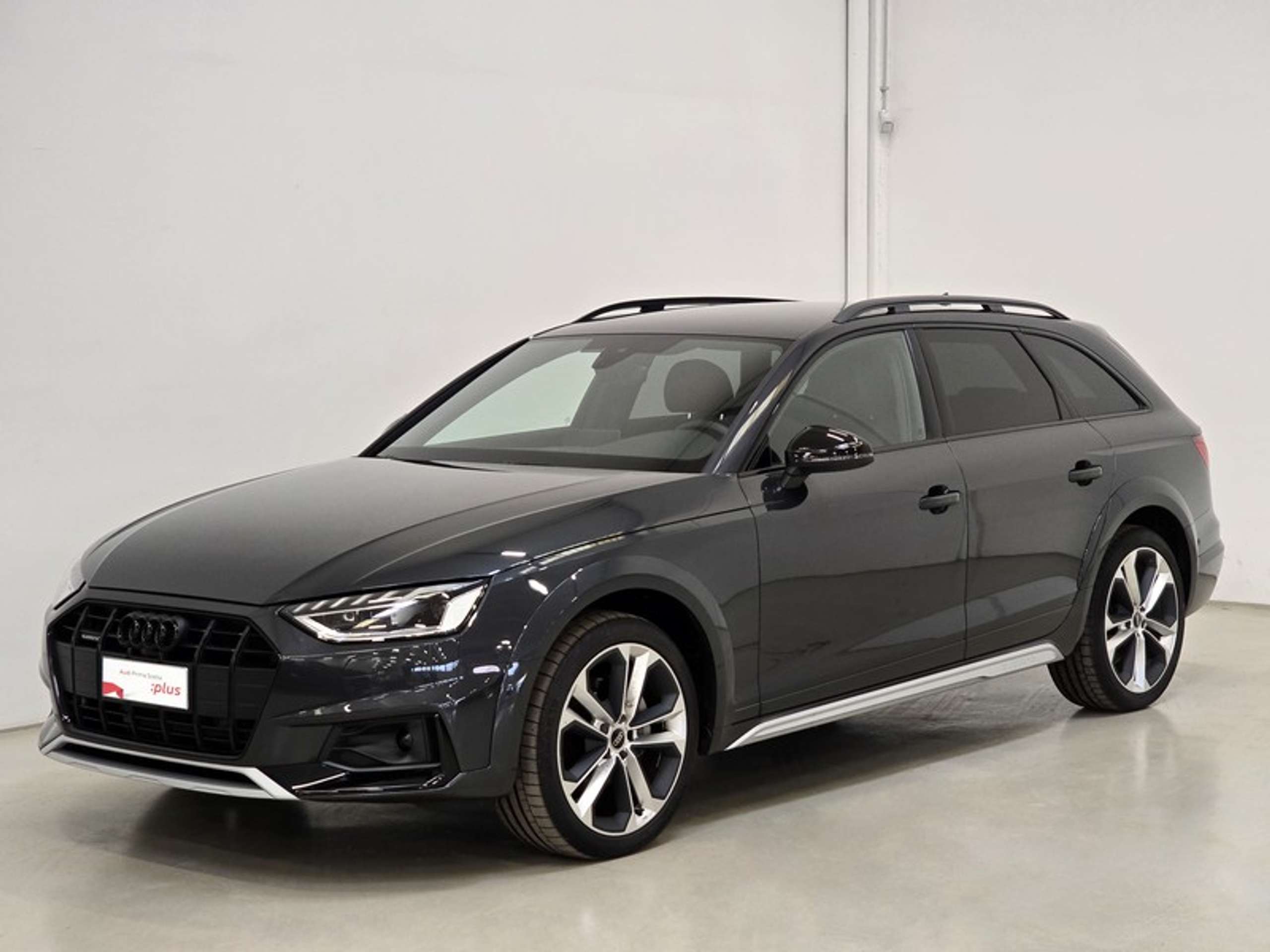 Audi - A4 allroad