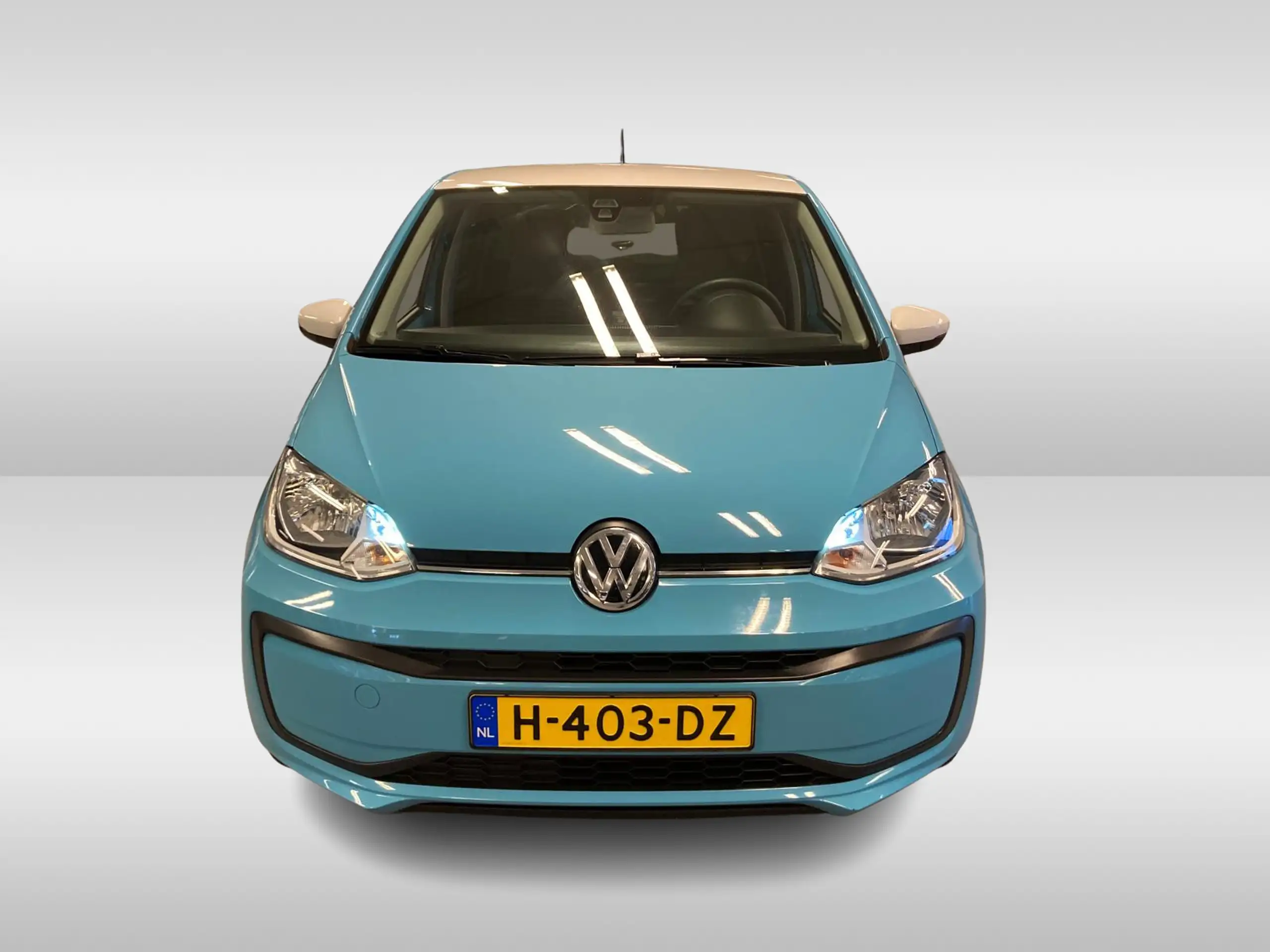 Volkswagen - up!