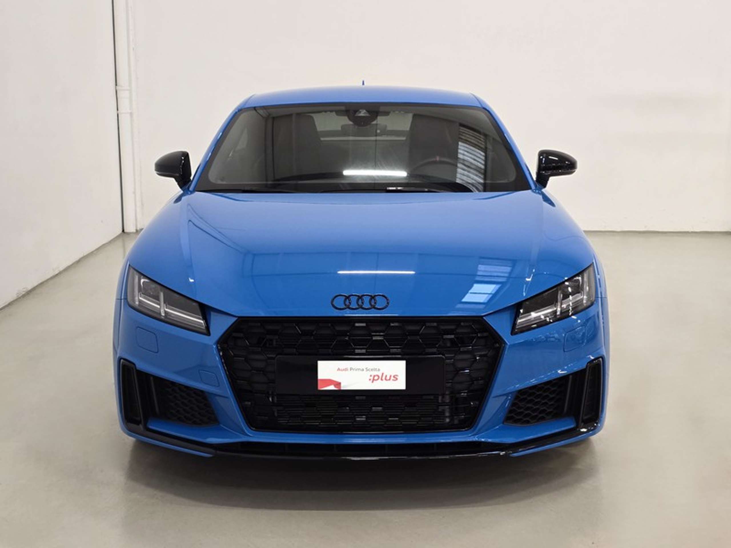 Audi - TT