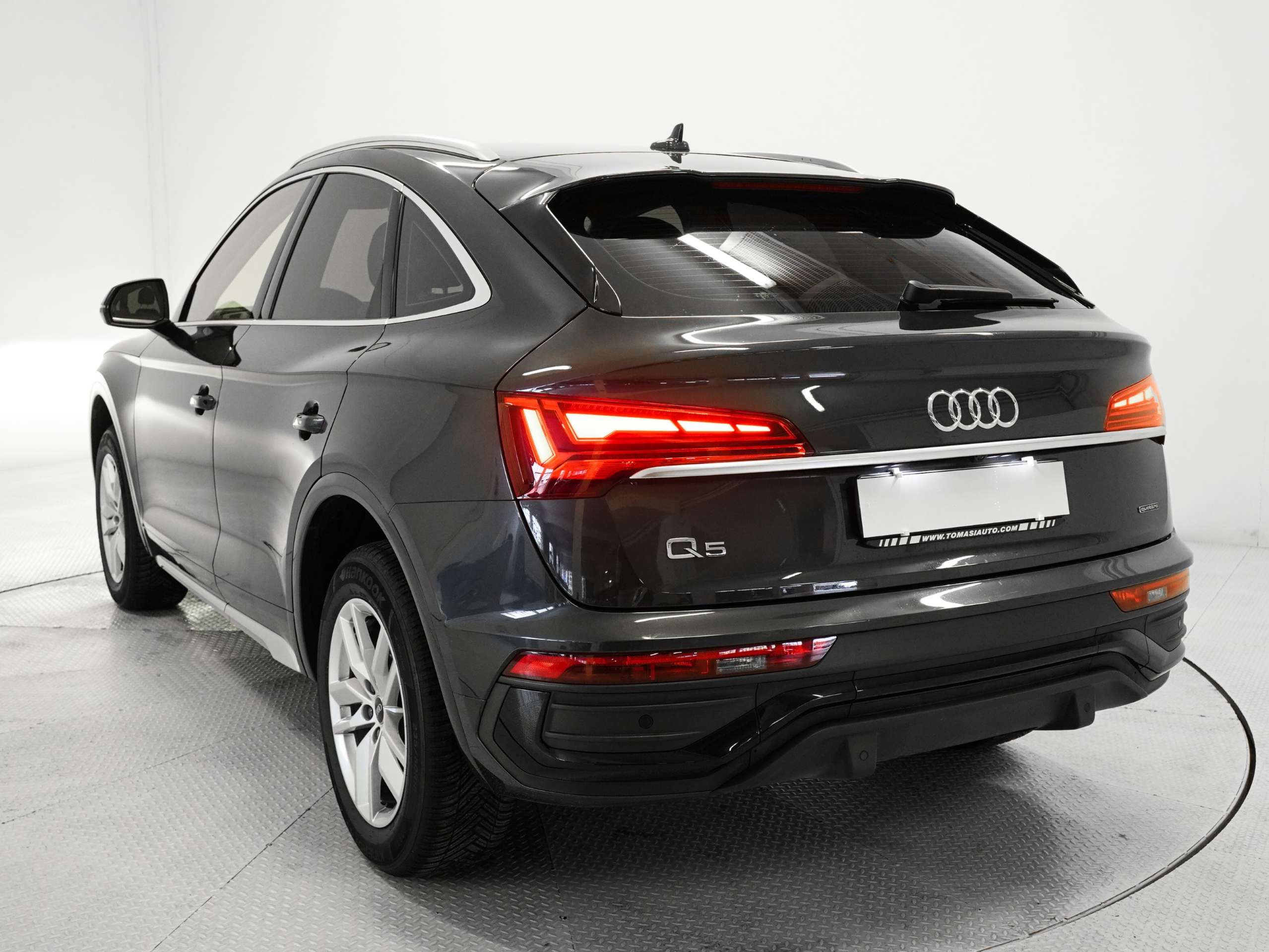 Audi - Q5