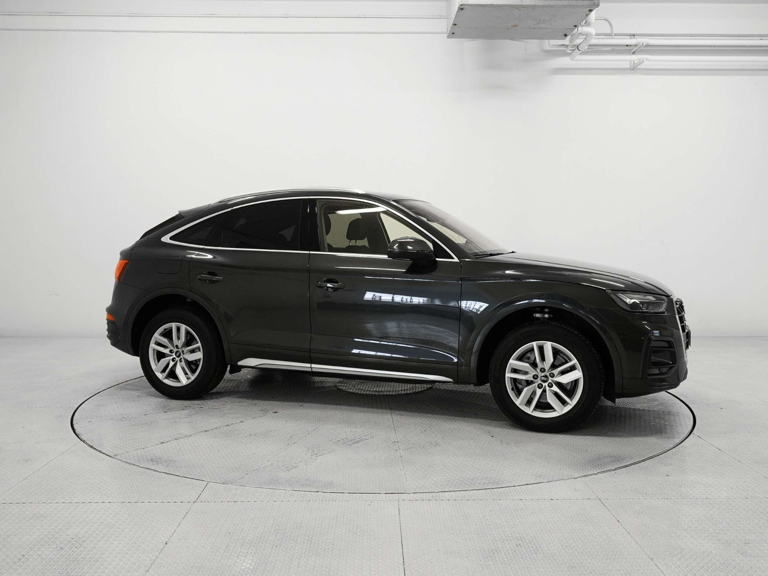 Audi - Q5