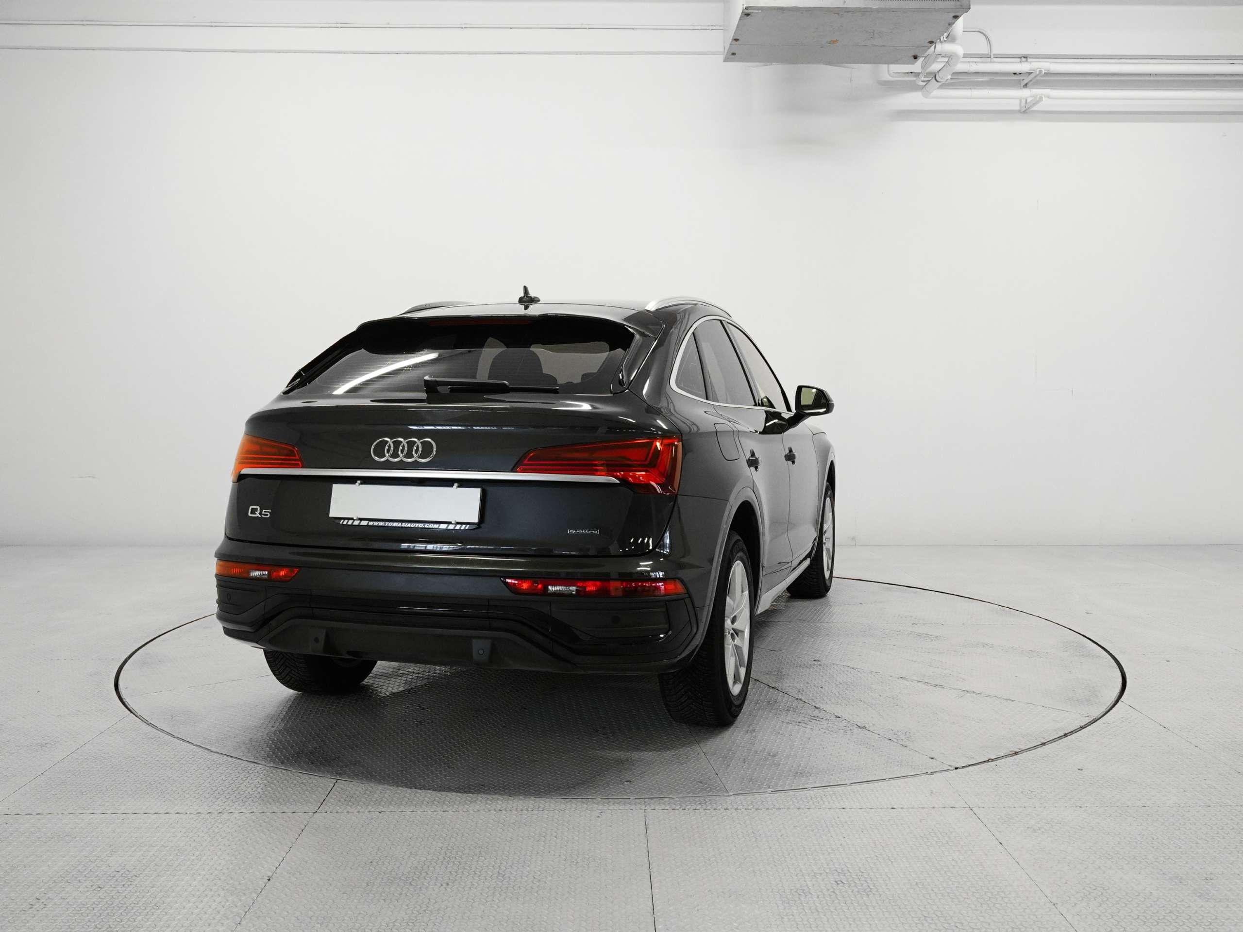 Audi - Q5