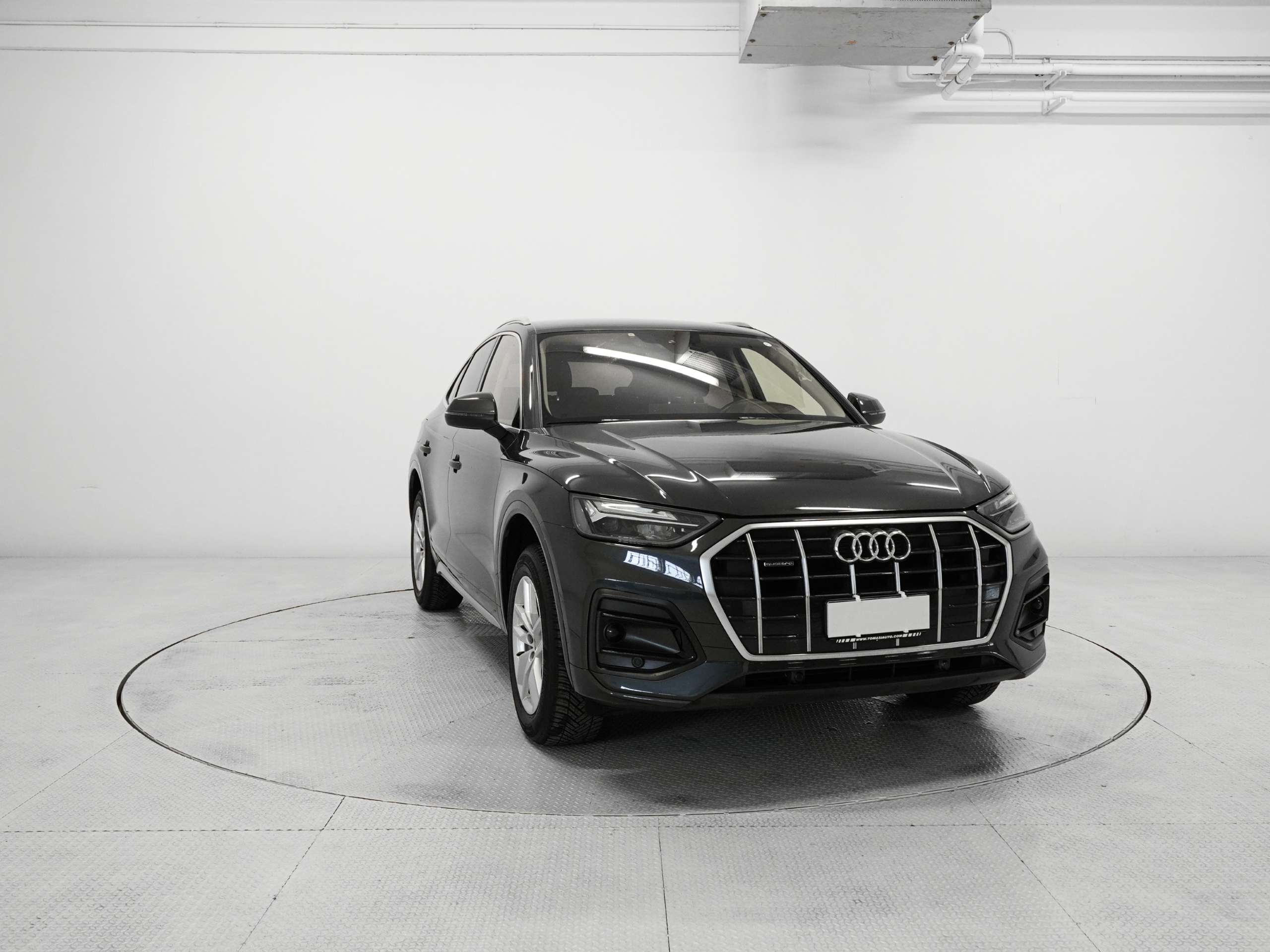 Audi - Q5