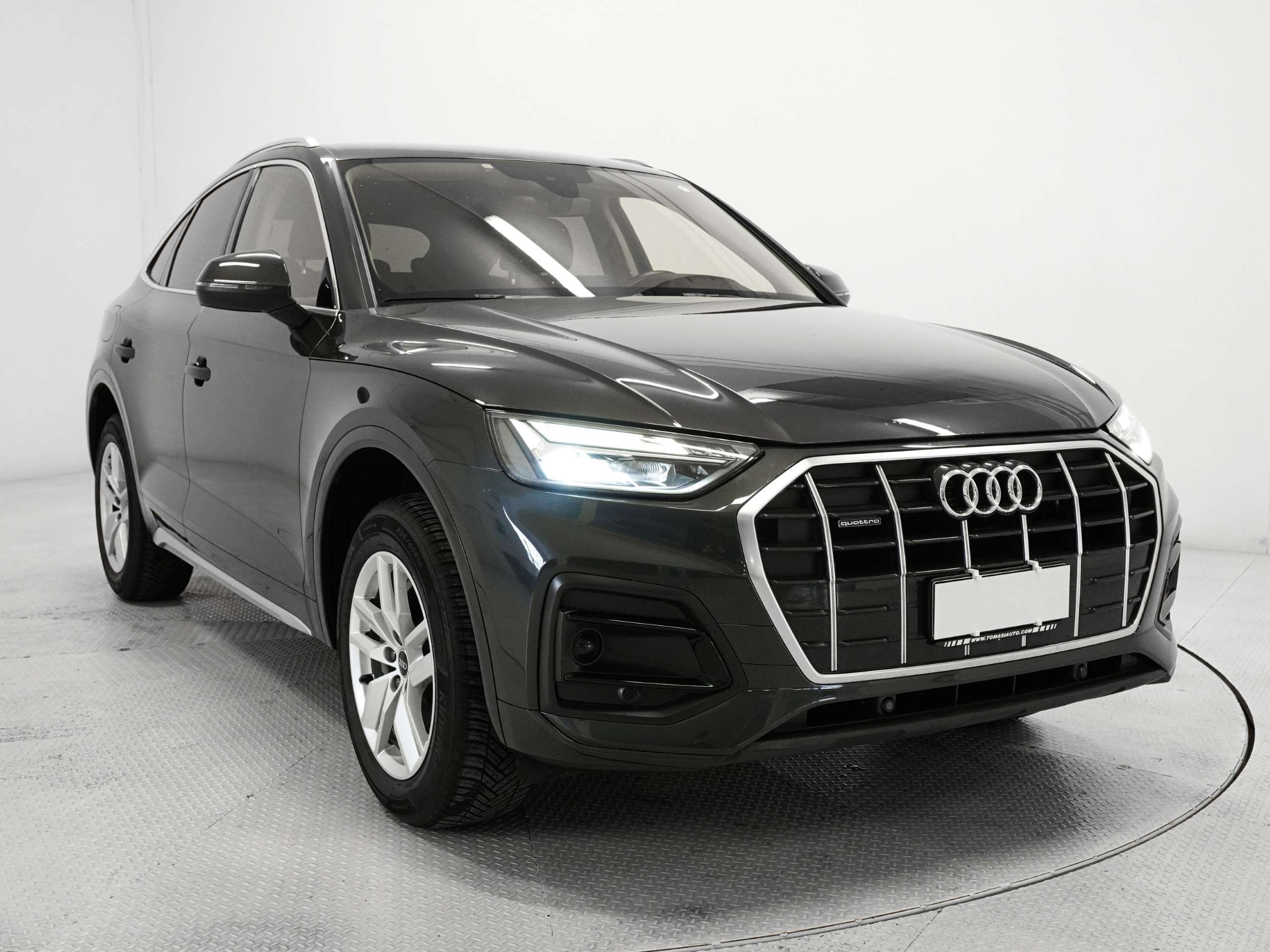 Audi - Q5