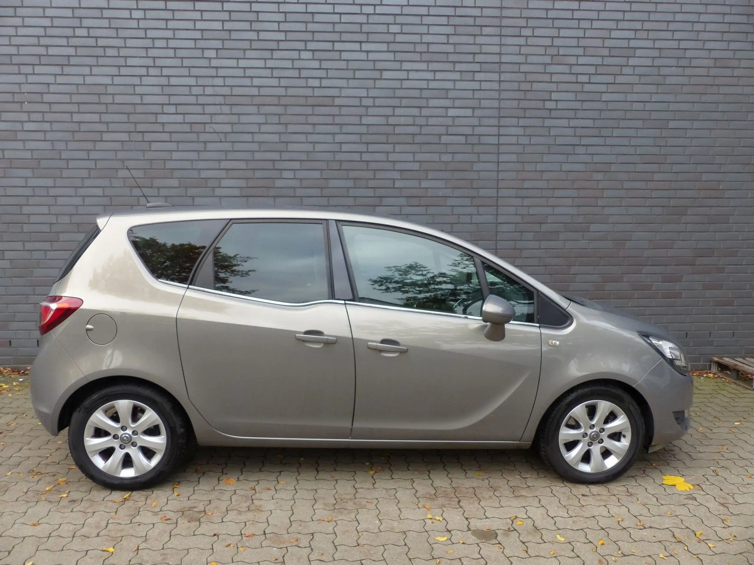 Opel - Meriva