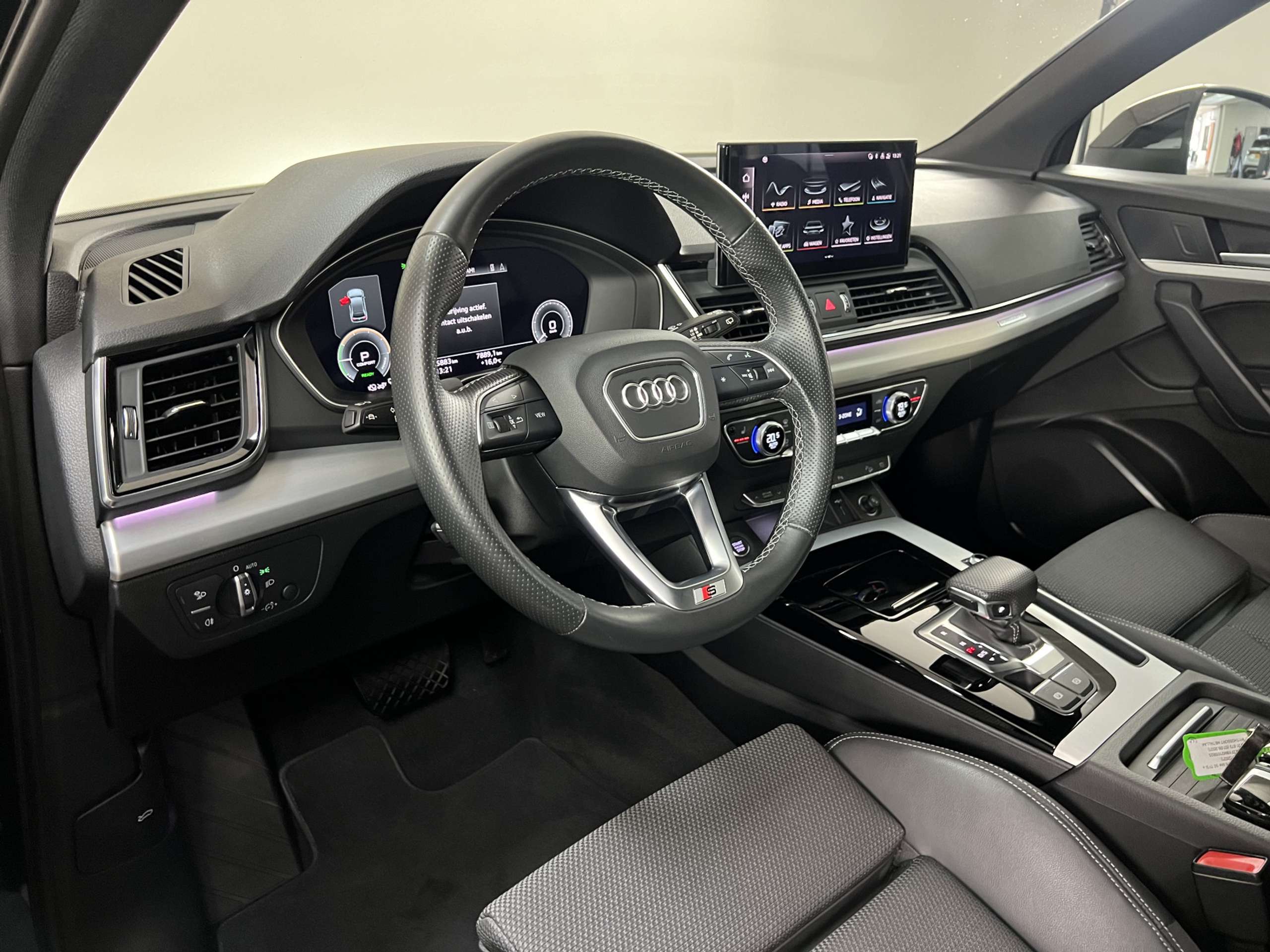 Audi - Q5