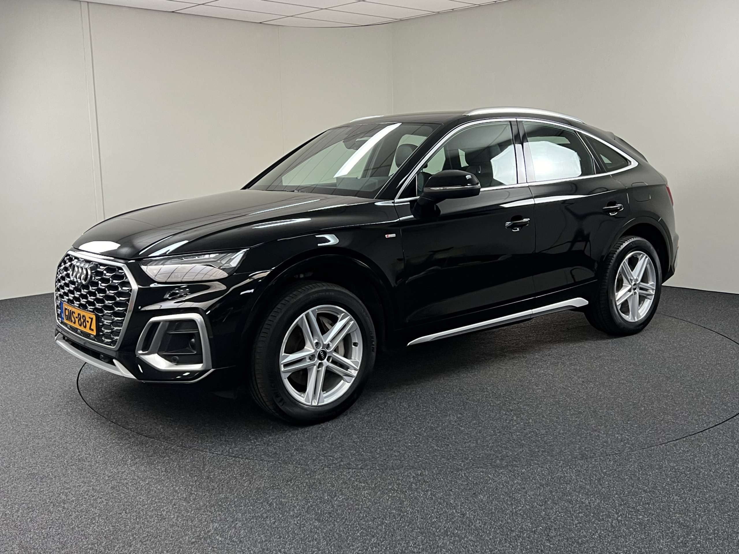 Audi - Q5