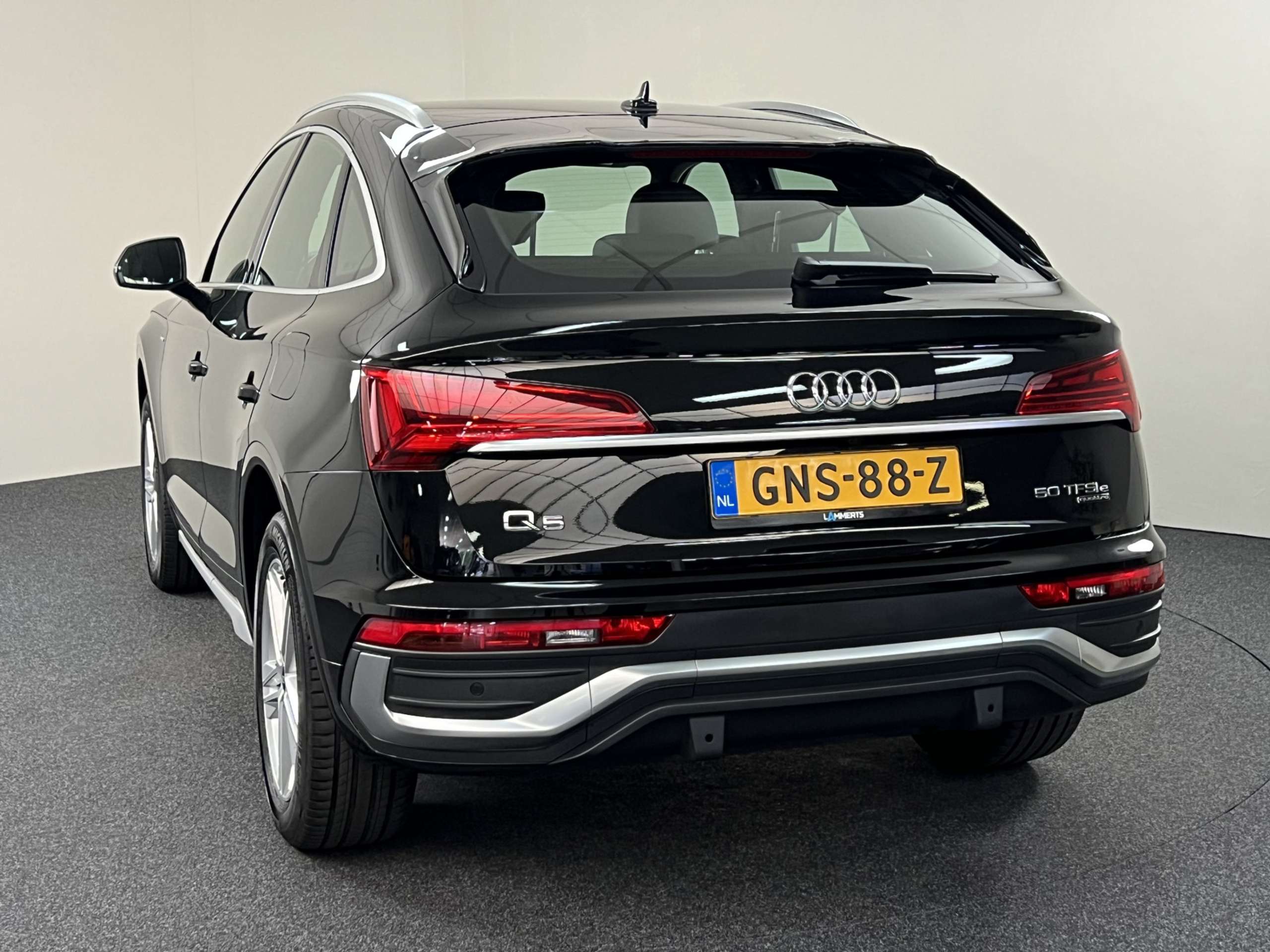 Audi - Q5