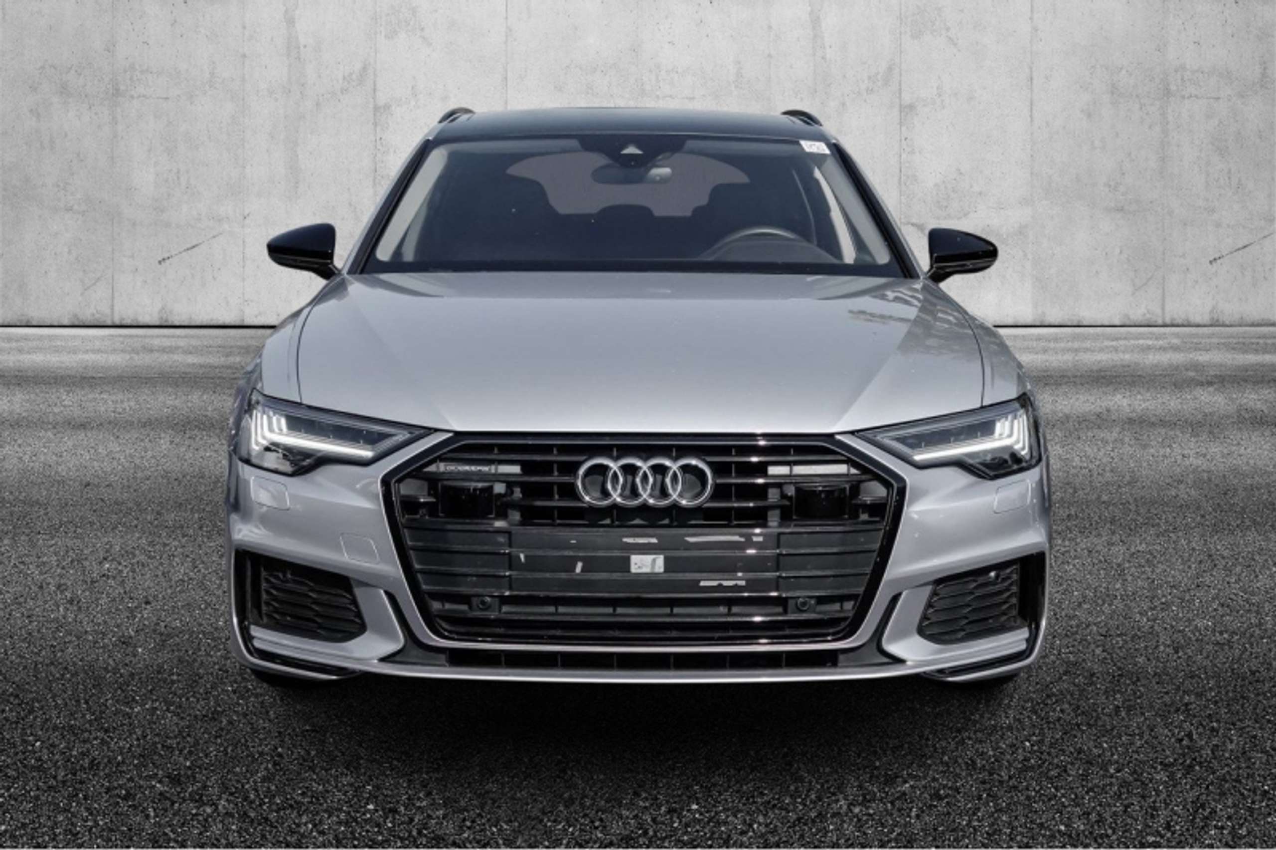 Audi - A6