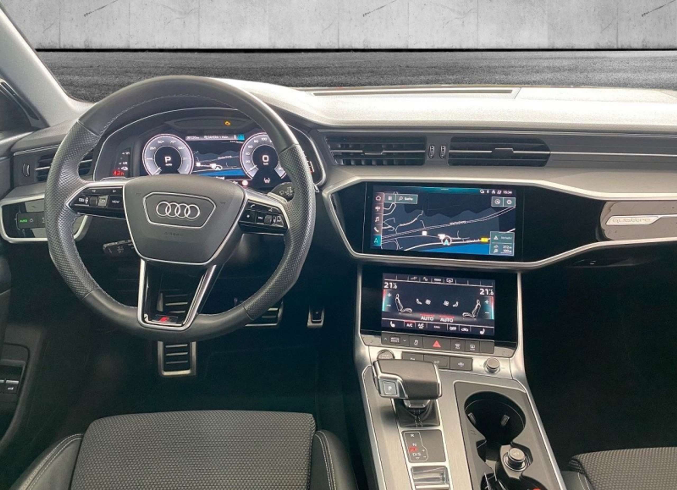 Audi - A6