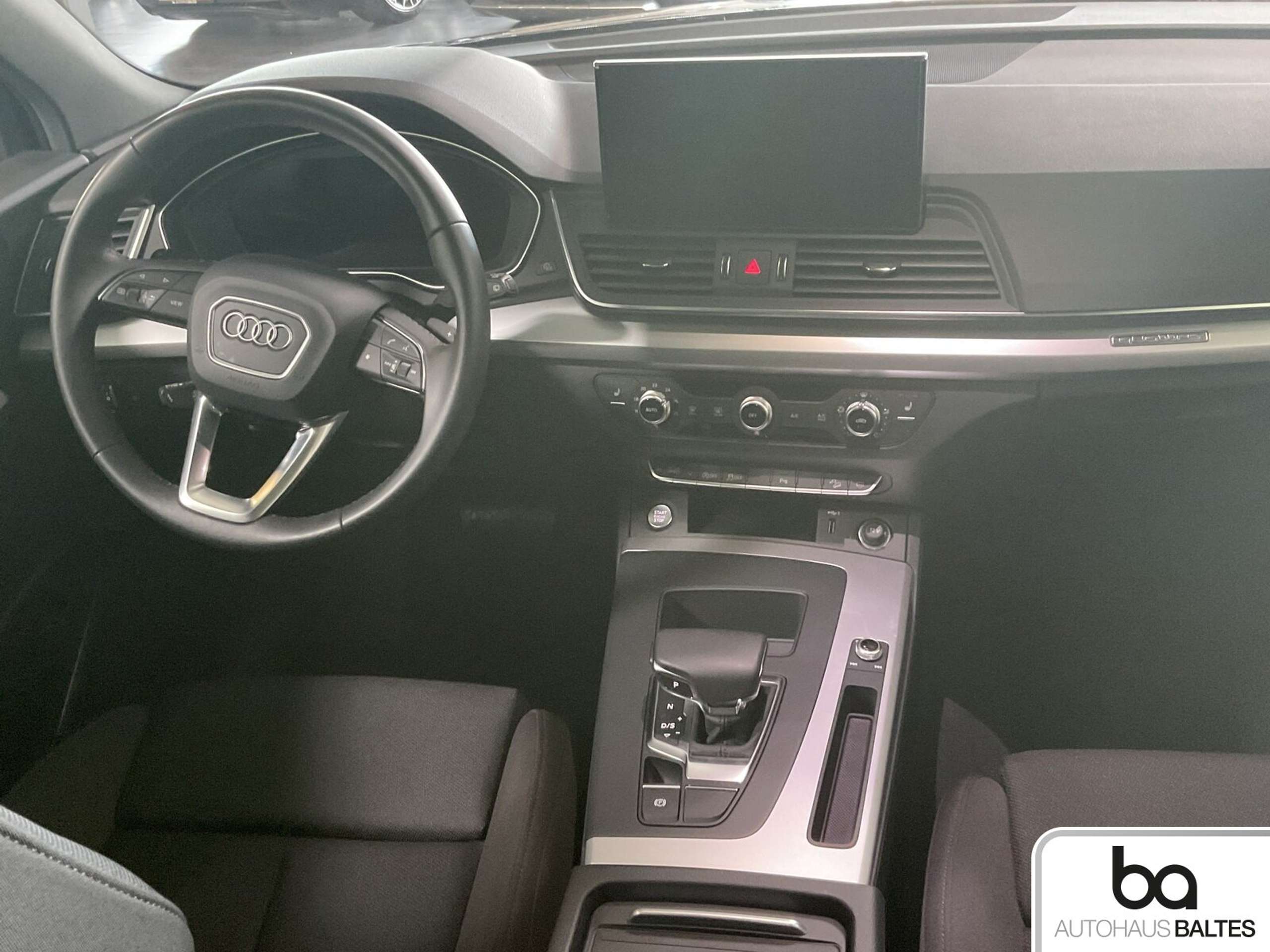 Audi - Q5