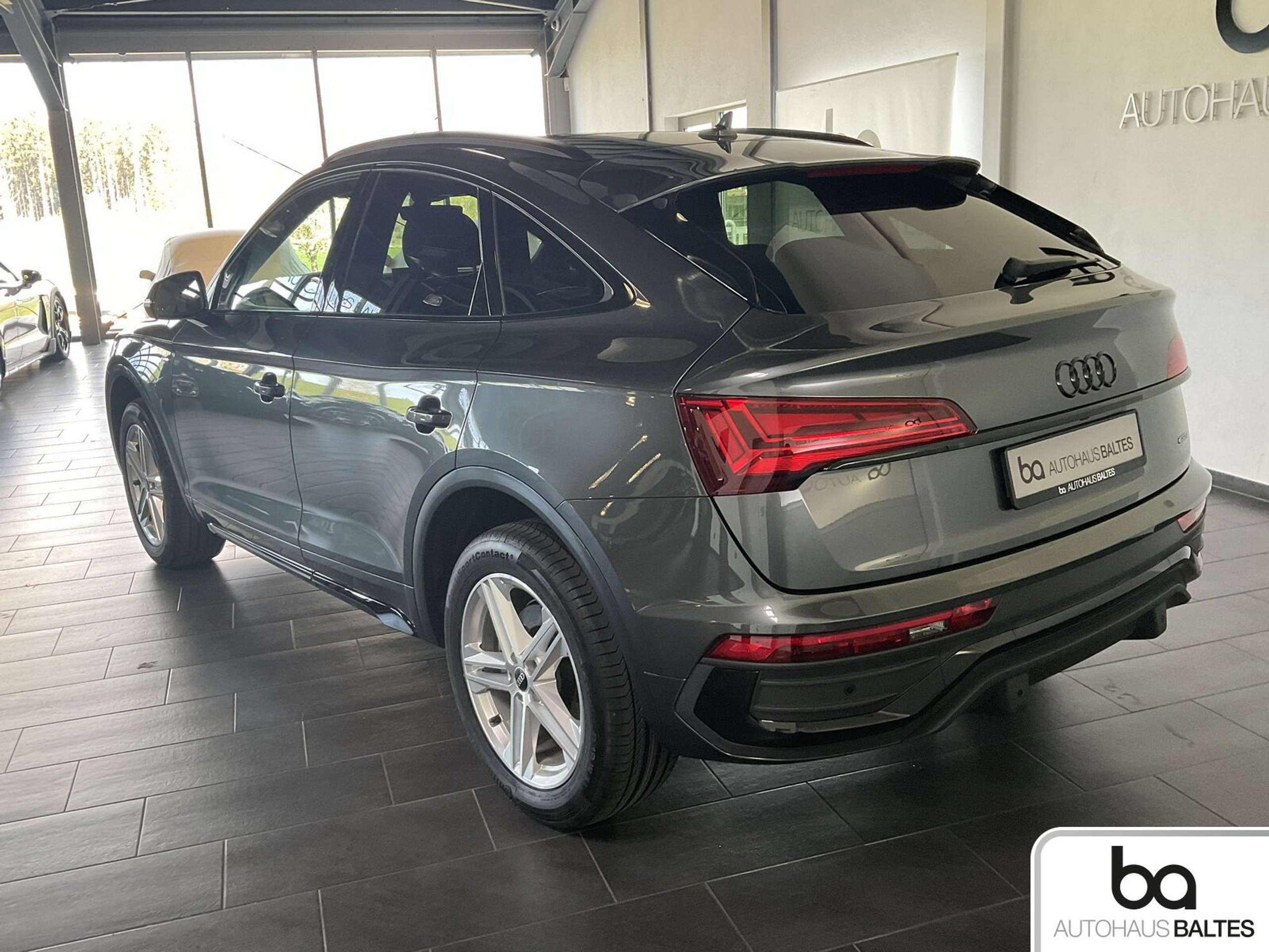 Audi - Q5