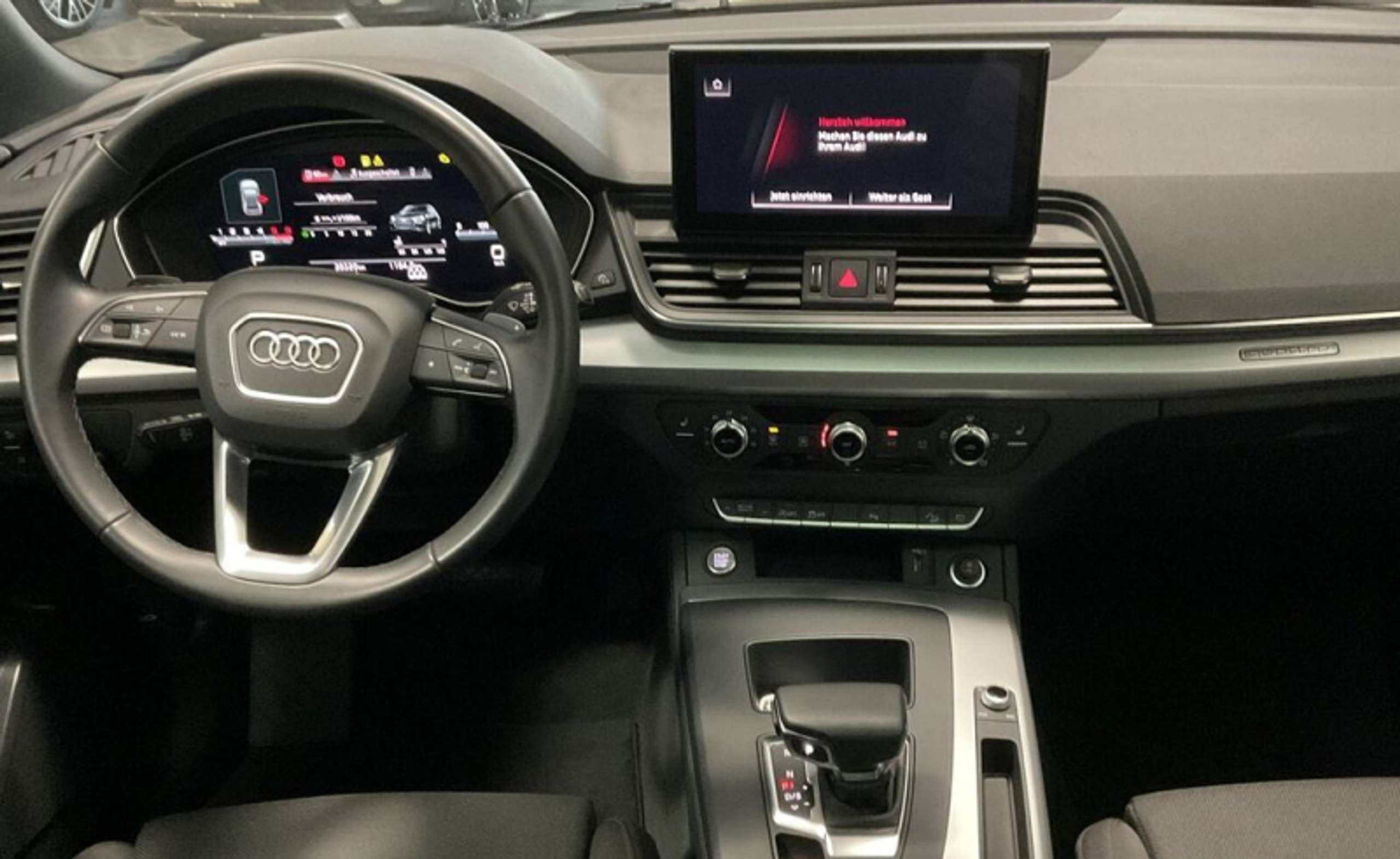 Audi - Q5