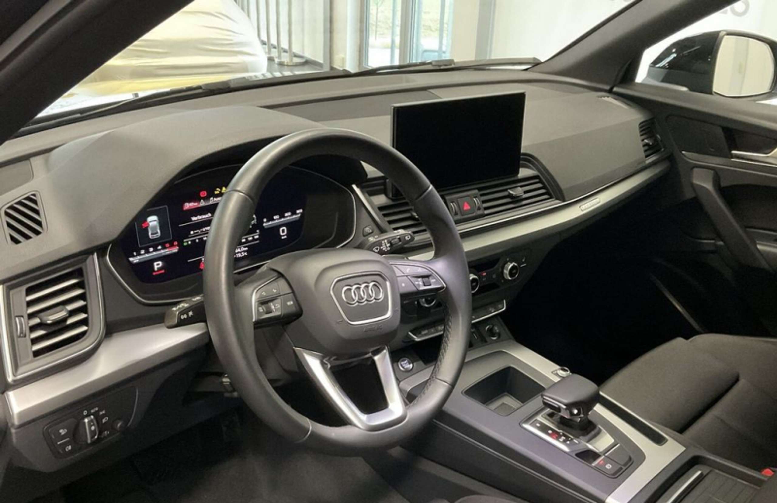 Audi - Q5