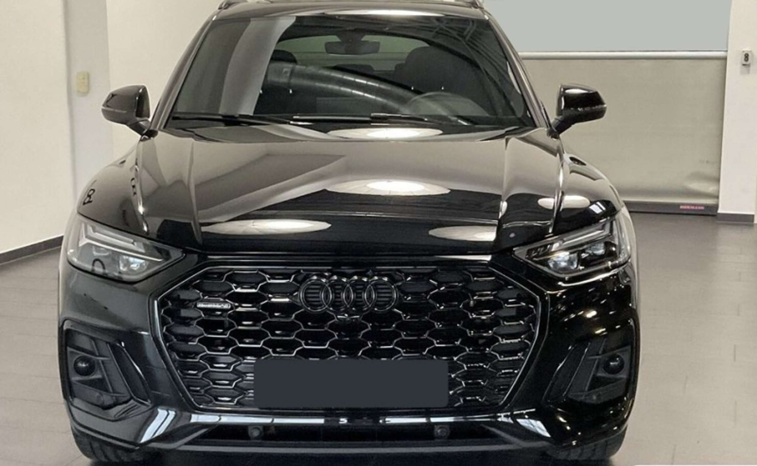 Audi - Q5