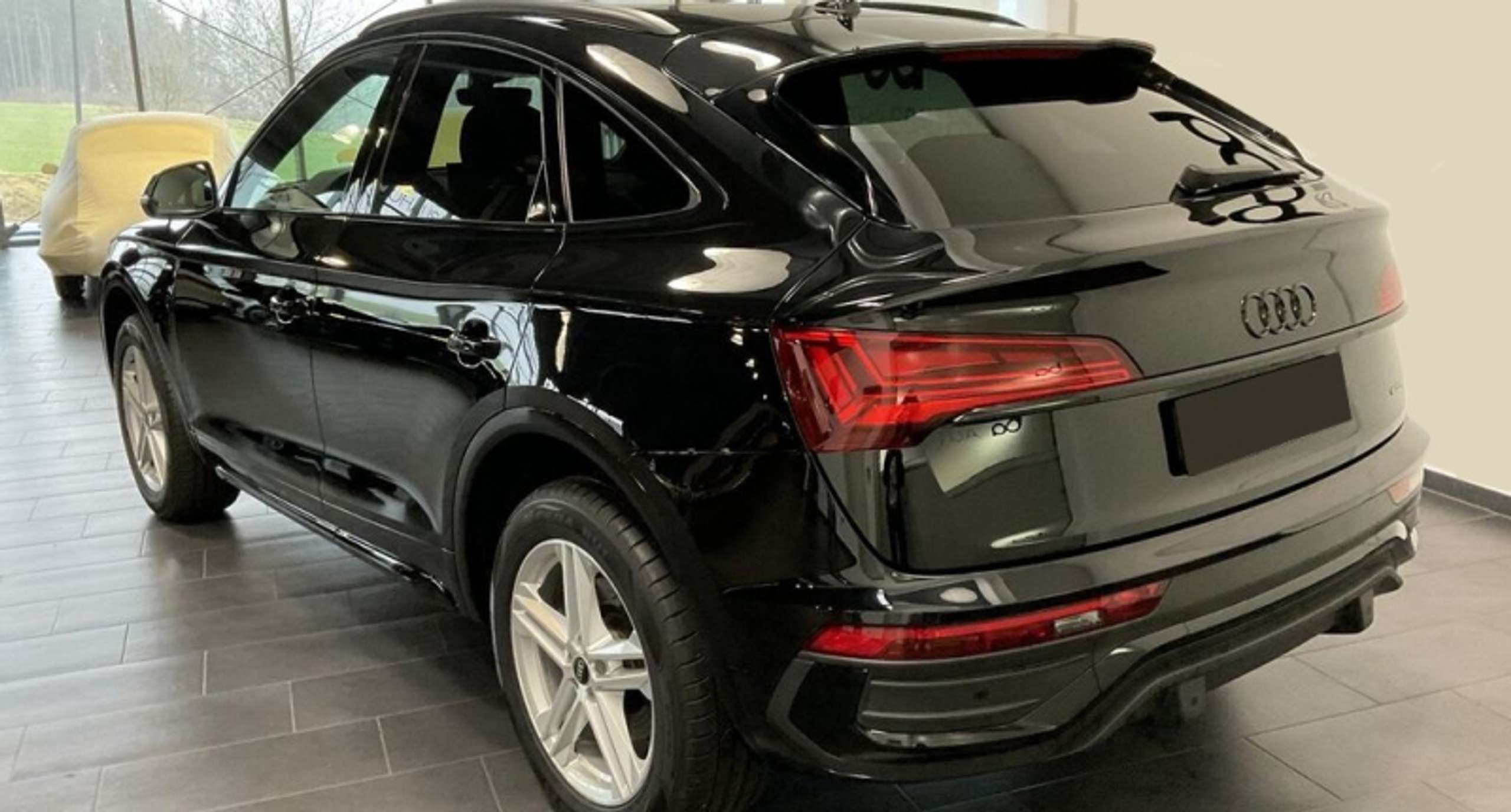 Audi - Q5