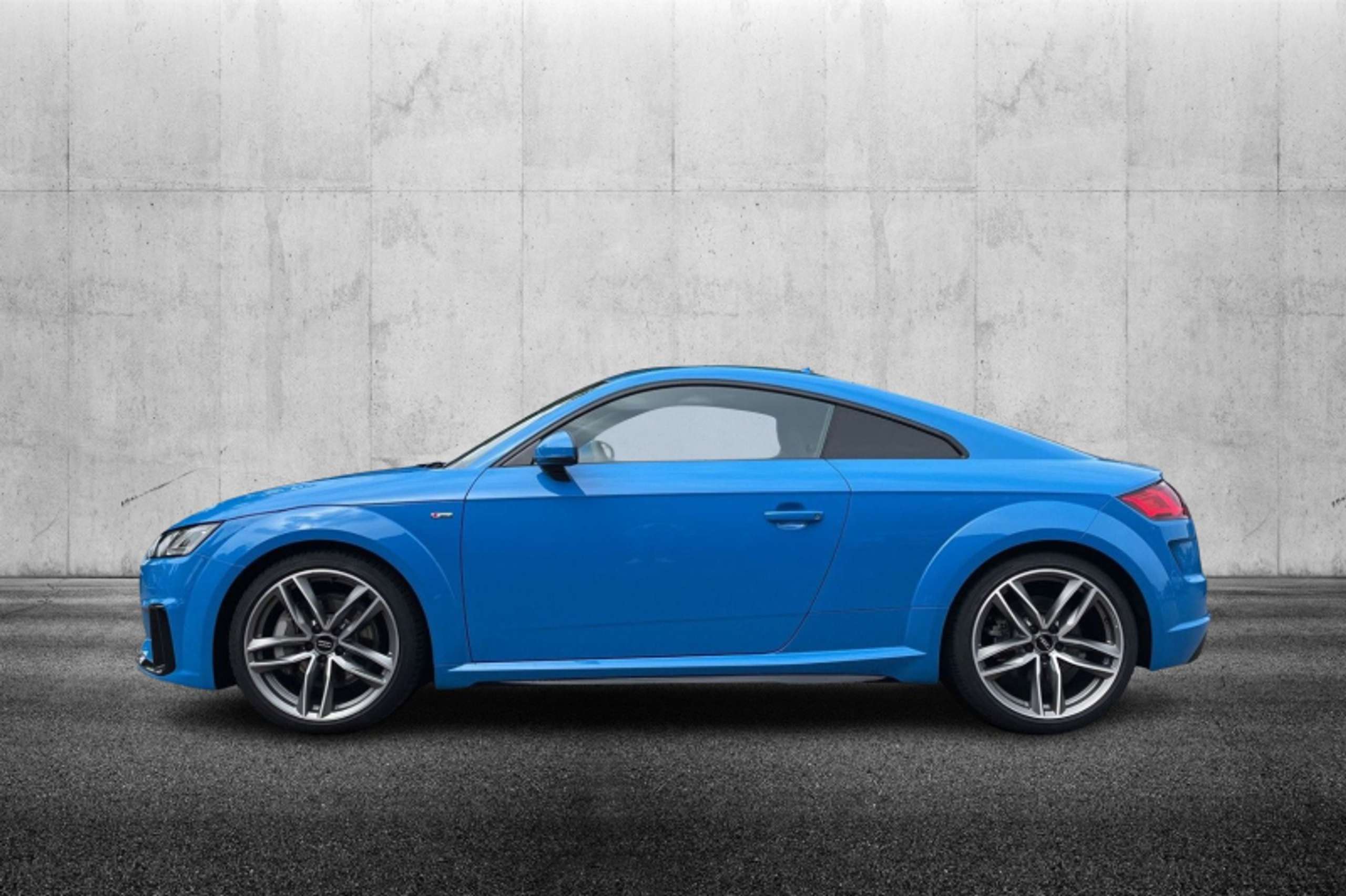 Audi - TT