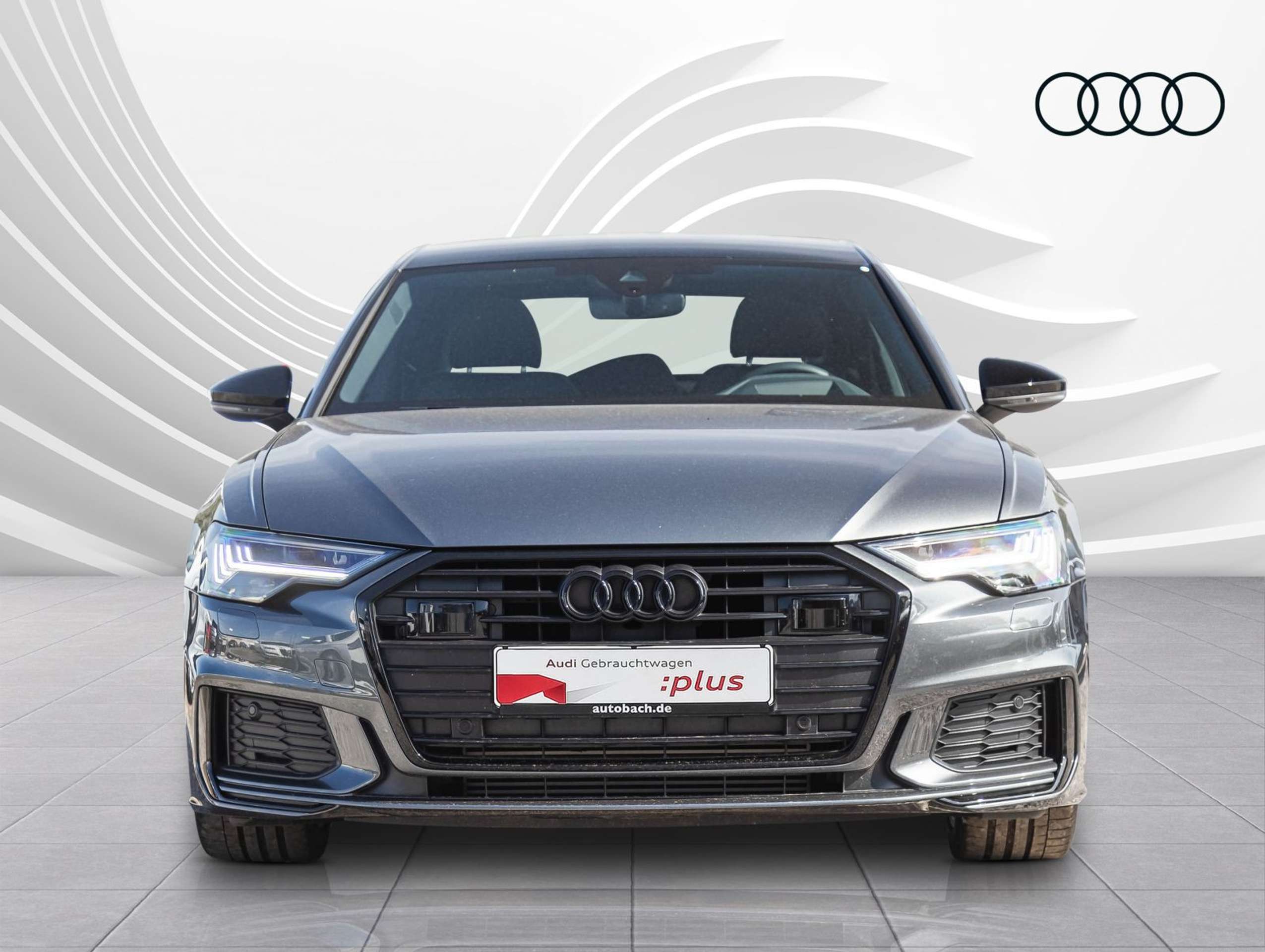 Audi - A6